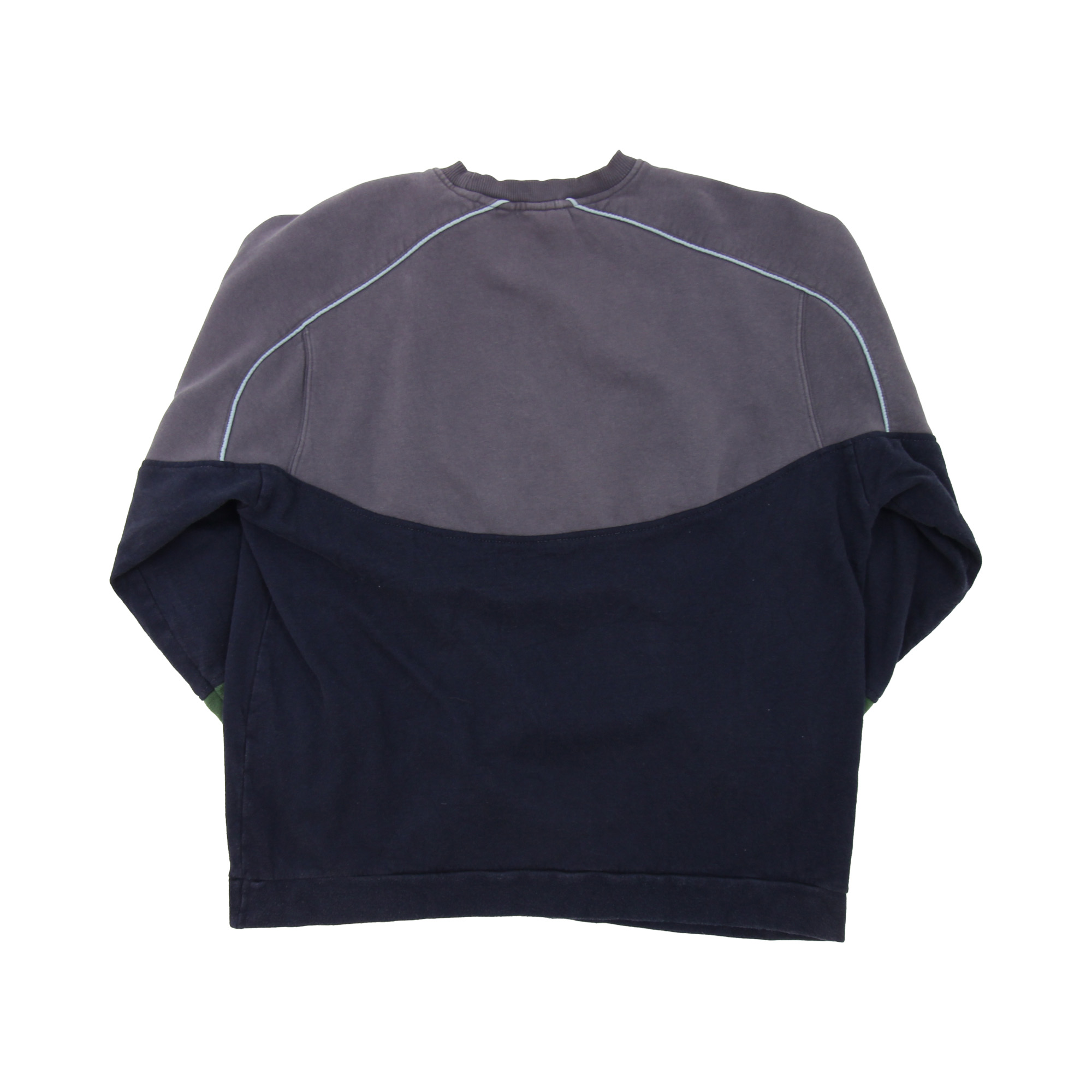 Adidas Rework Sweatshirt - L/XL Adidas Rework Sweatshirt - L/XL