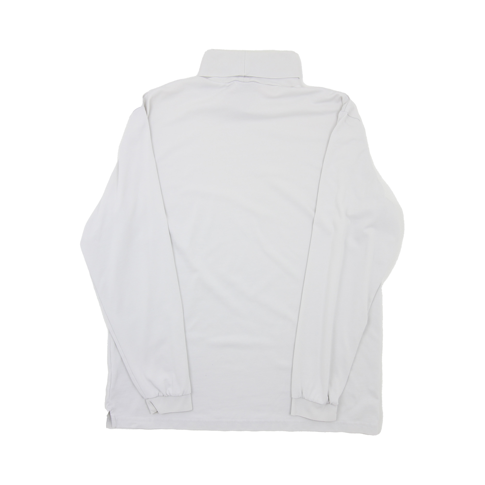 Nike Sweatshirt White -  XL