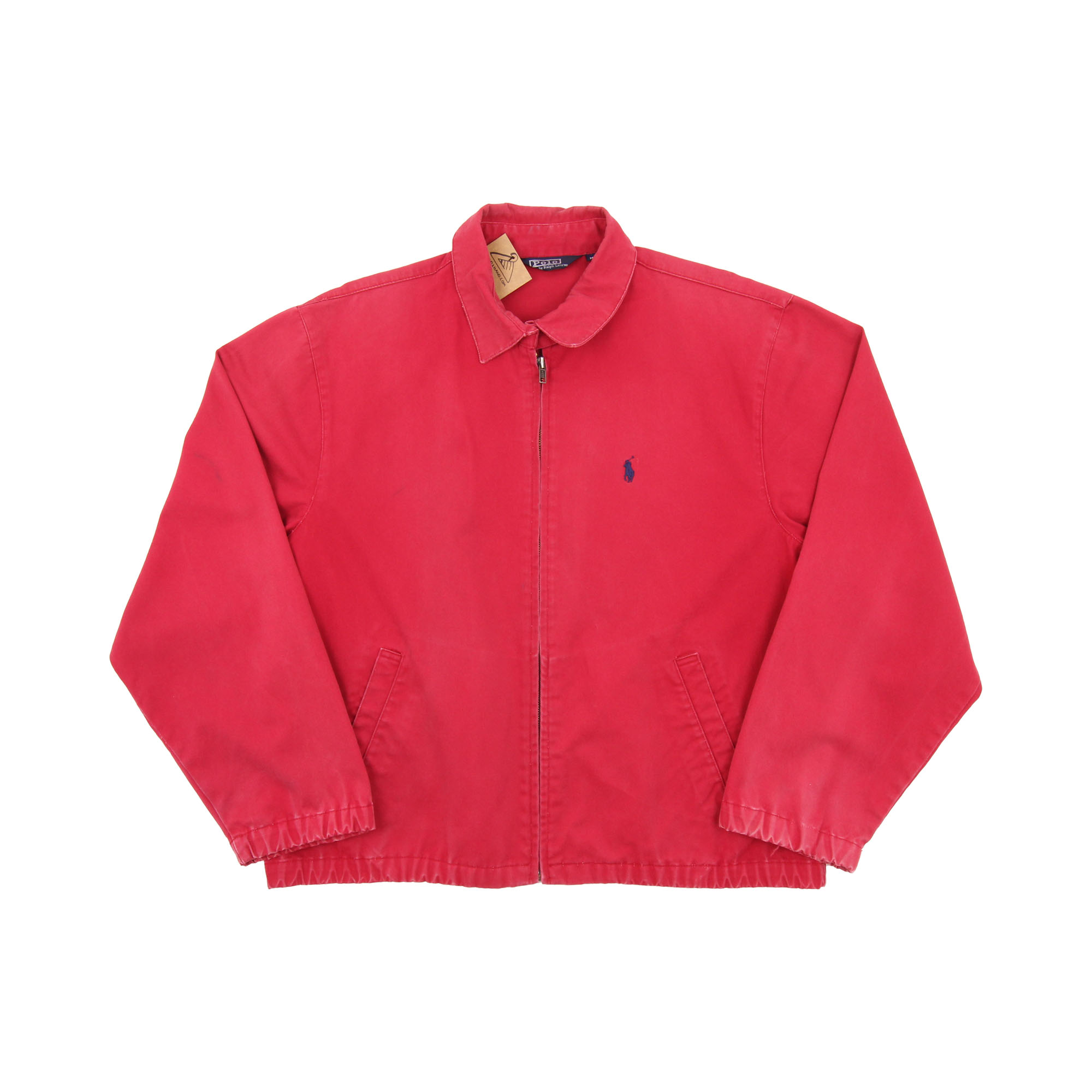 Polo Ralph Lauren Harrington Jacket - M 