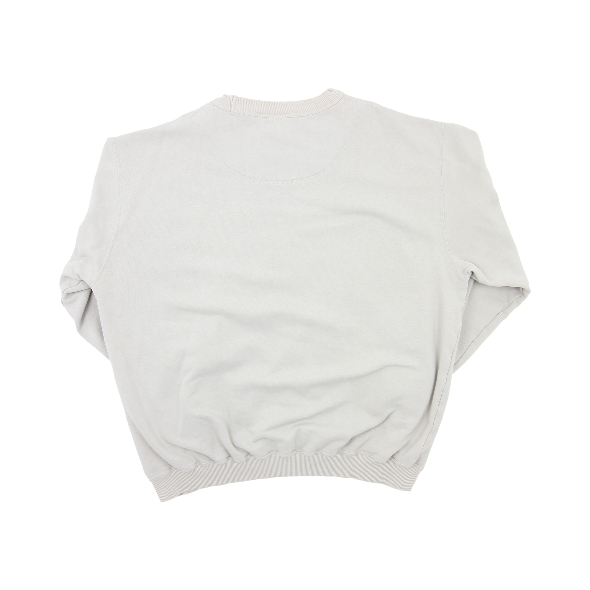 Puma Embroidered Logo Sweatshirt - XL Puma Embroidered Logo Sweatshirt - XL