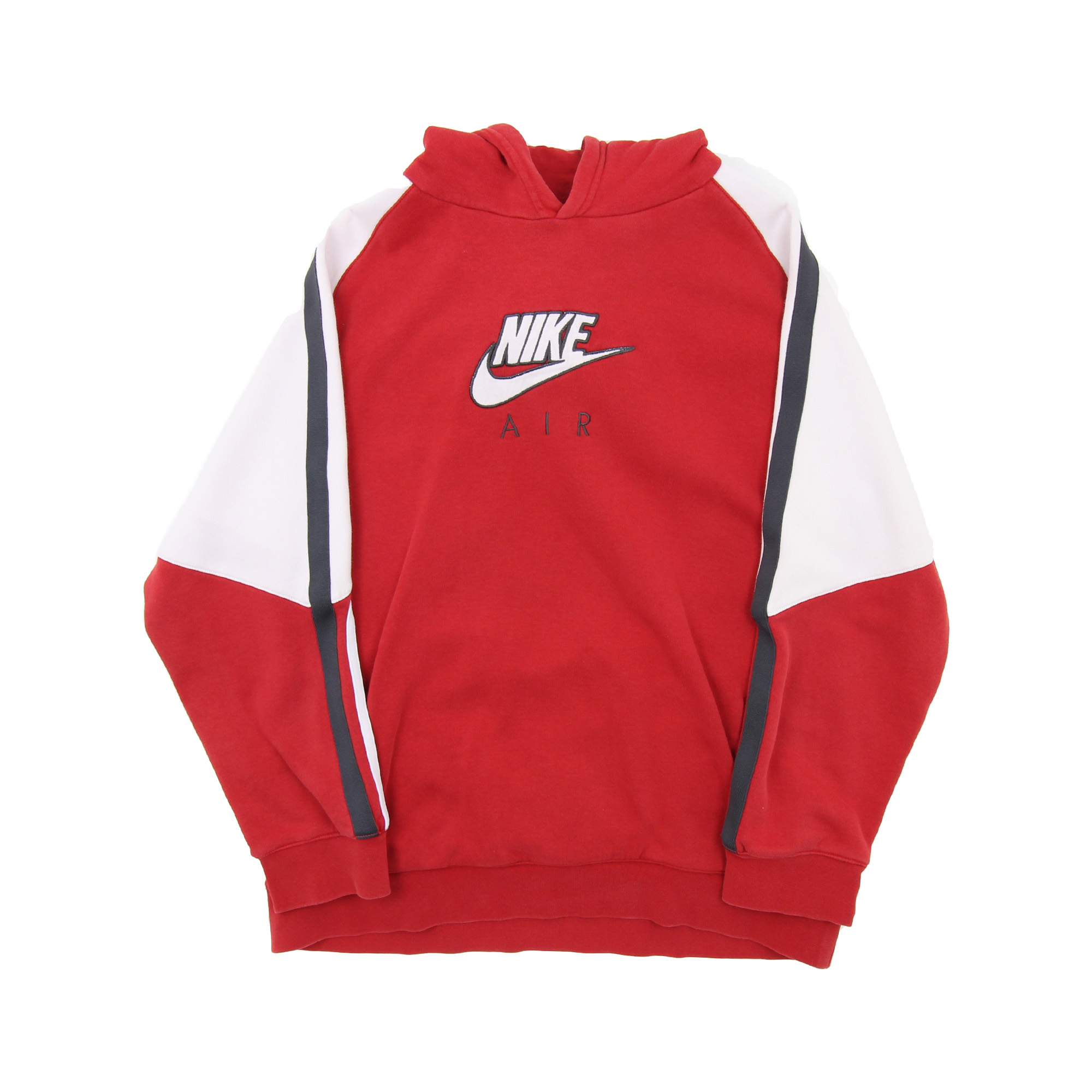 Nike Hoodie Red -  XL