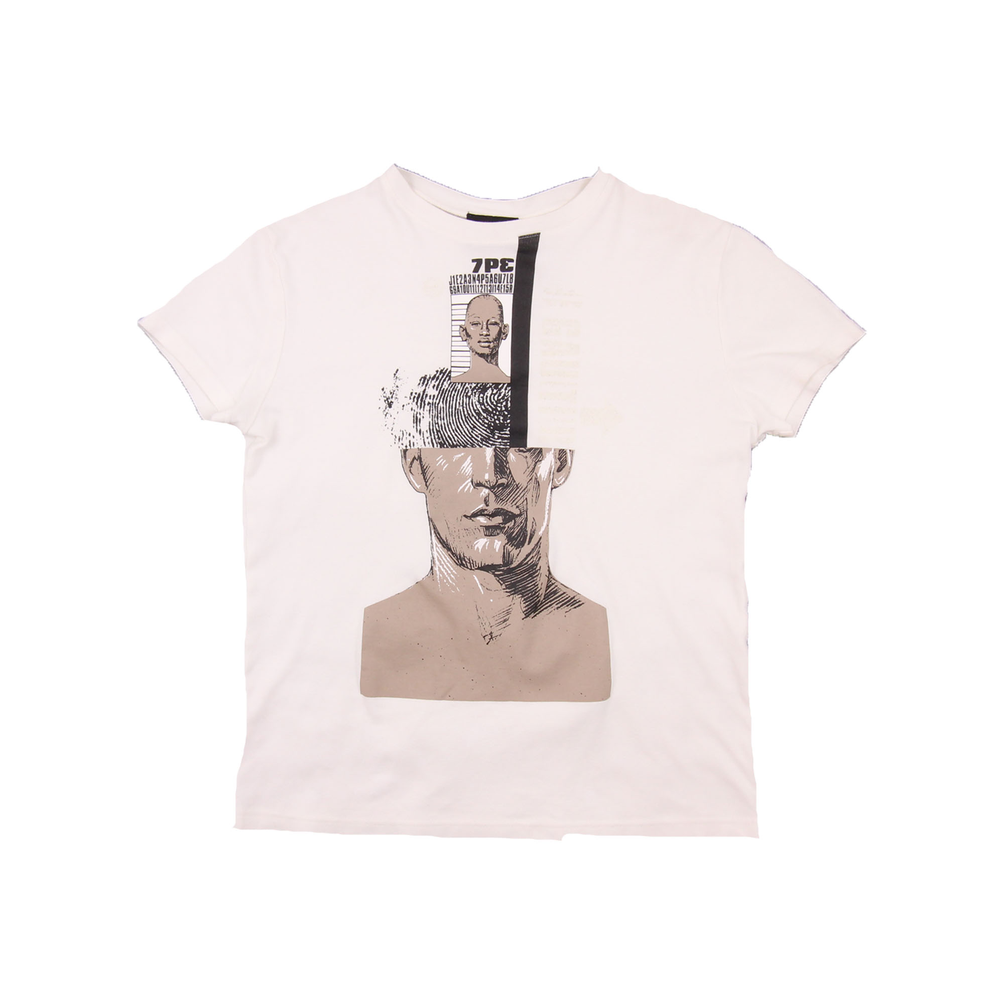 Jean Paul Gaultier T-Shirt - S