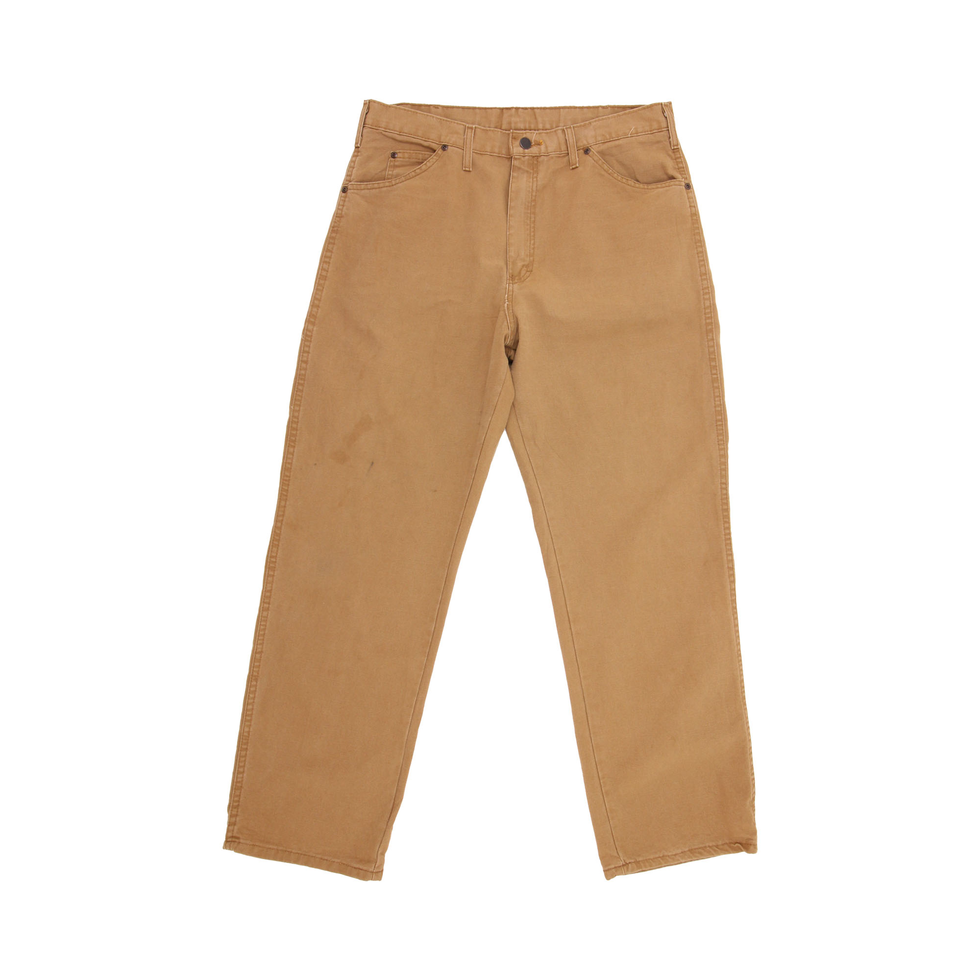 Dickies Jeans Beige -  M/L