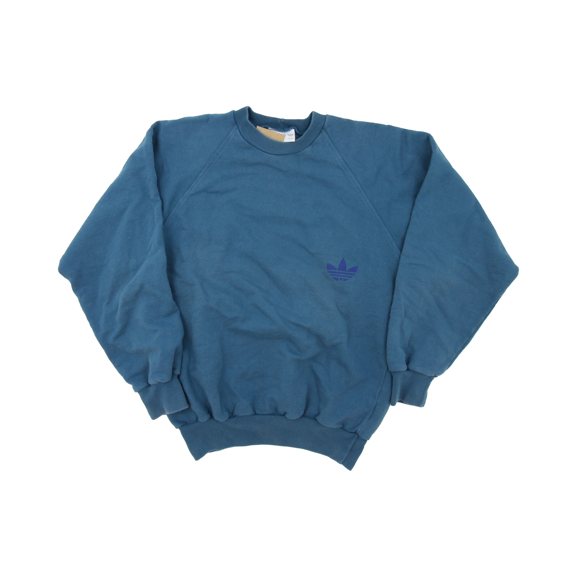 Adidas Vintage Sweatshirt -  S