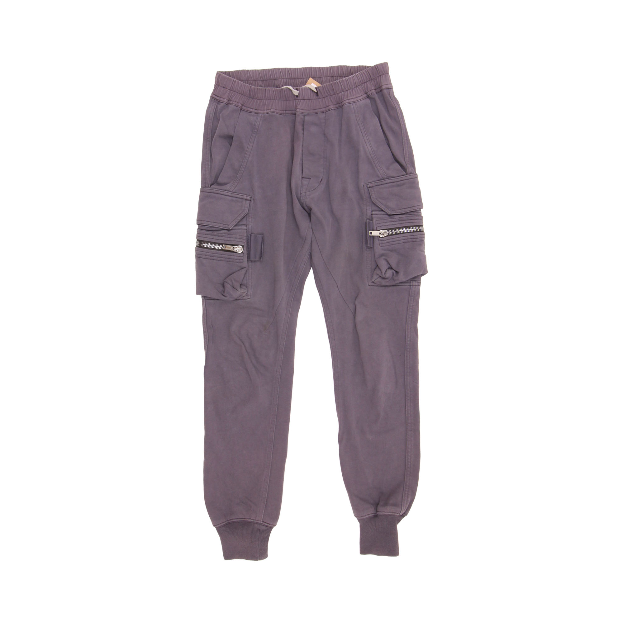 Rick Owens Cotton Mastodon - US 38