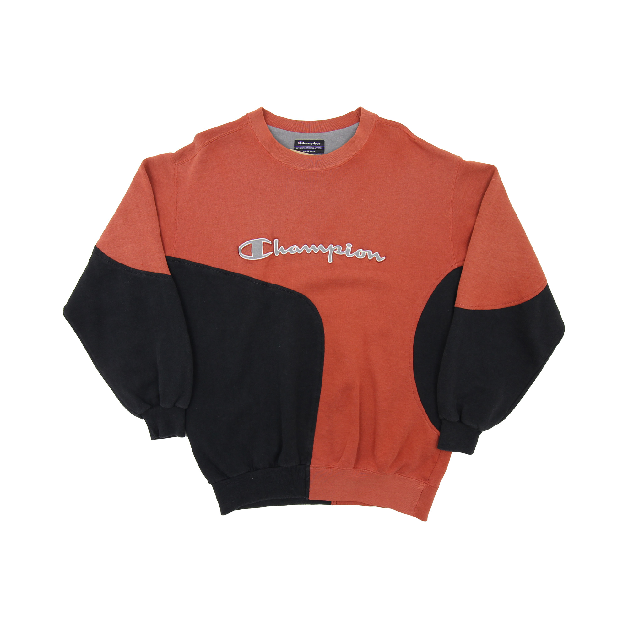 Champion Rework Sweatshirt -  L