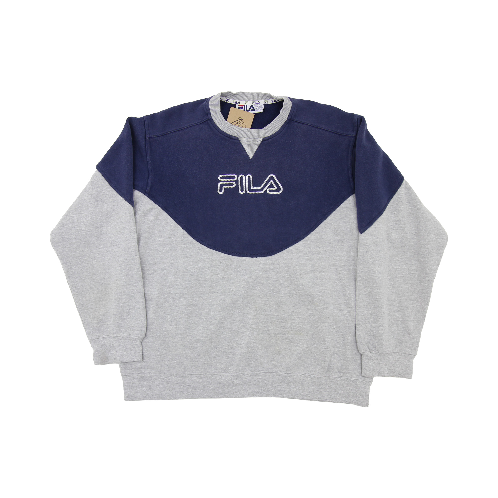 Fila Rework Sweatshirt -  L/XL