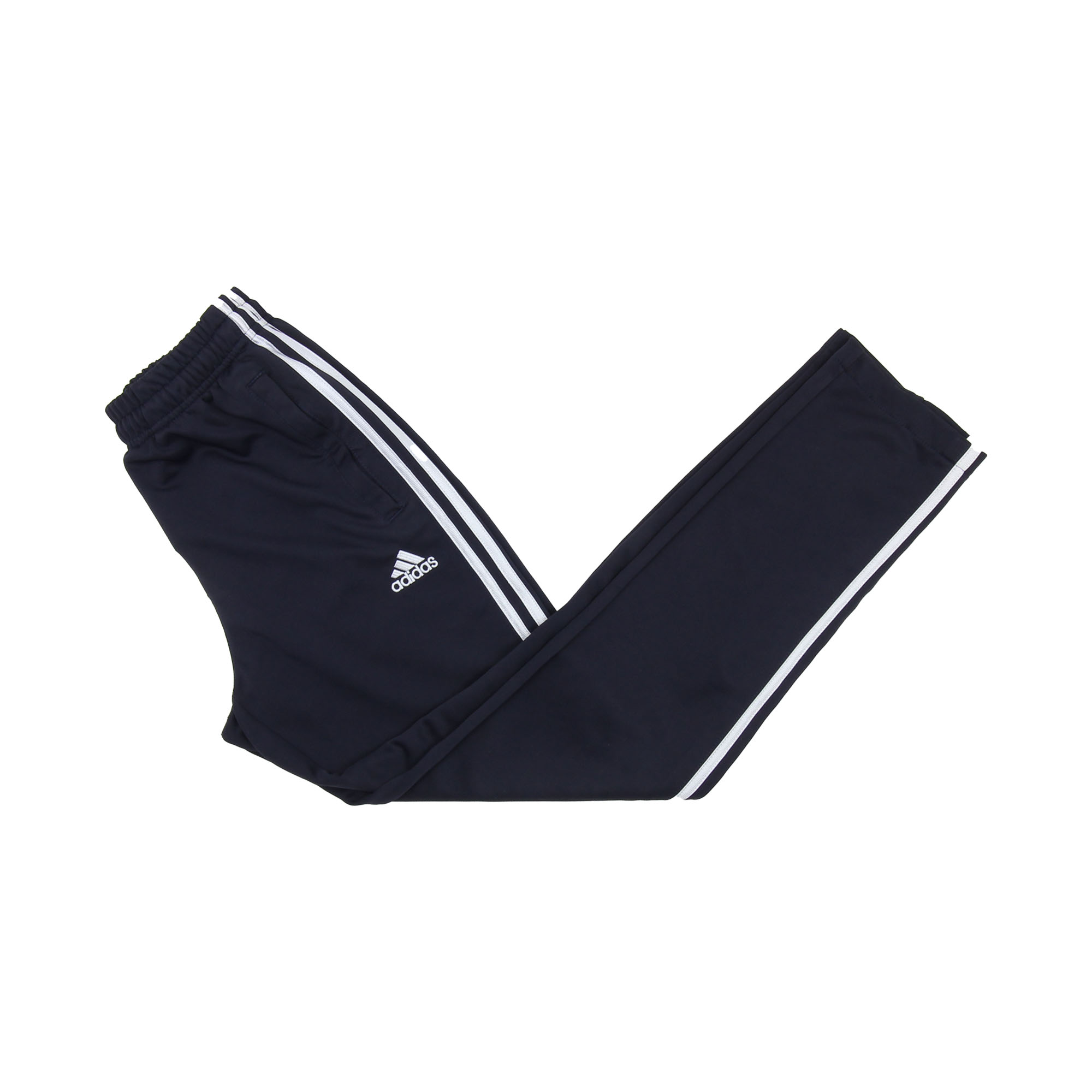Adidas Embroidered Logo Sweatpants -  S