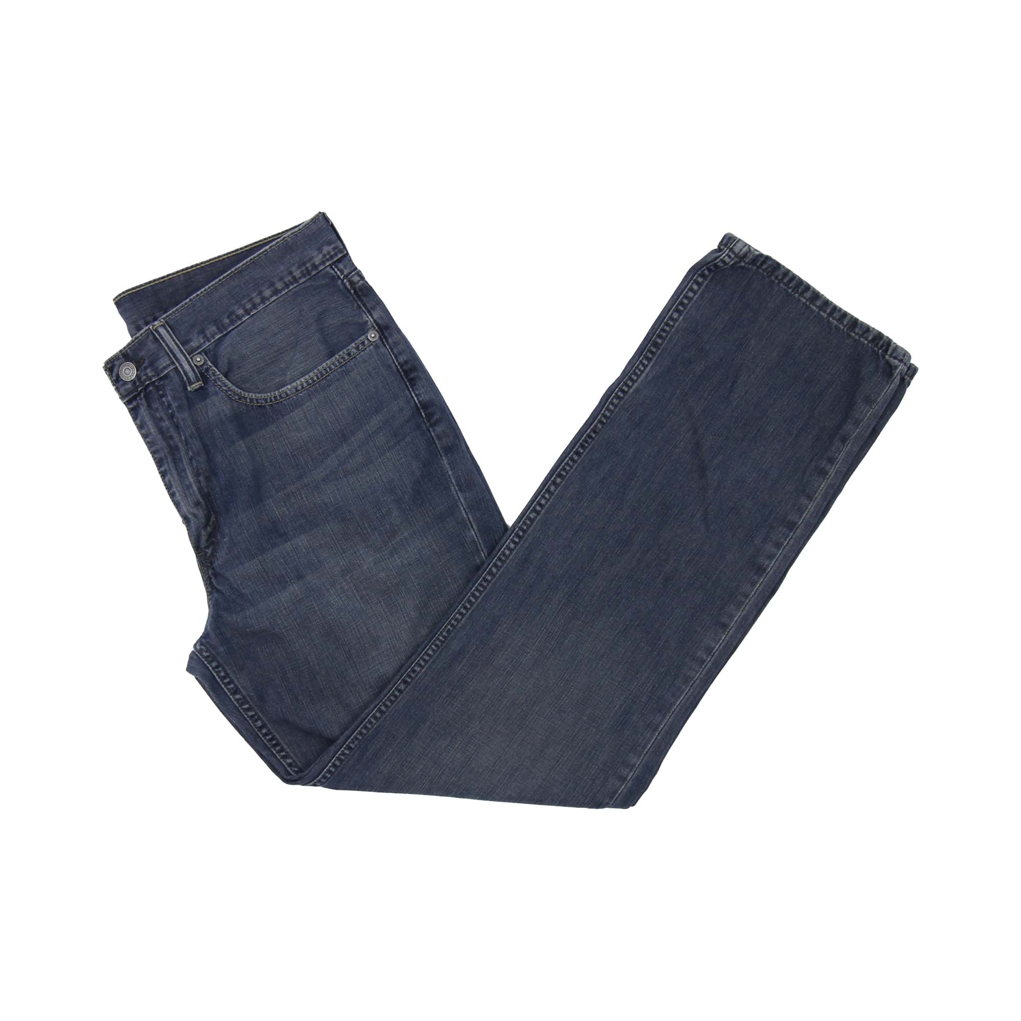 Levi's 514 Jeans  -   W34 L32