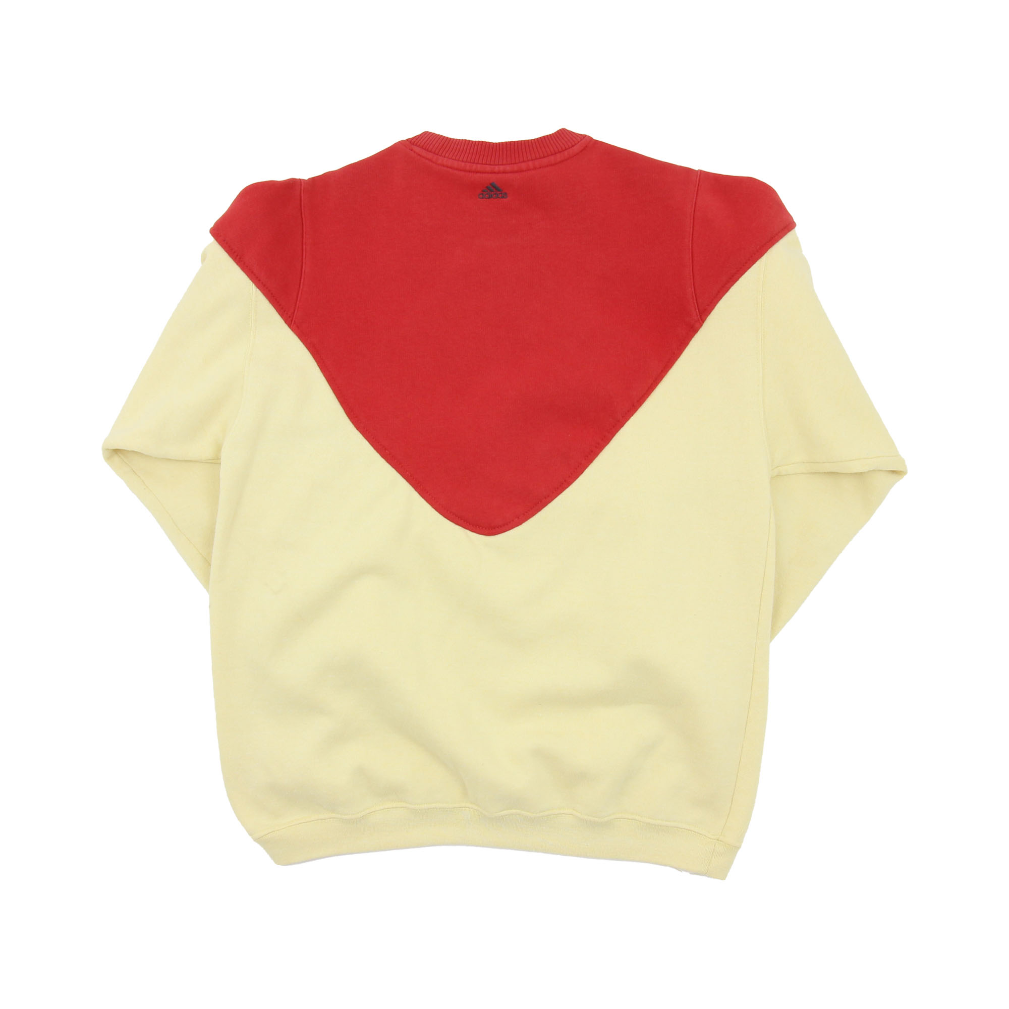 Adidas Rework Sweatshirt - S Adidas Rework Sweatshirt - S