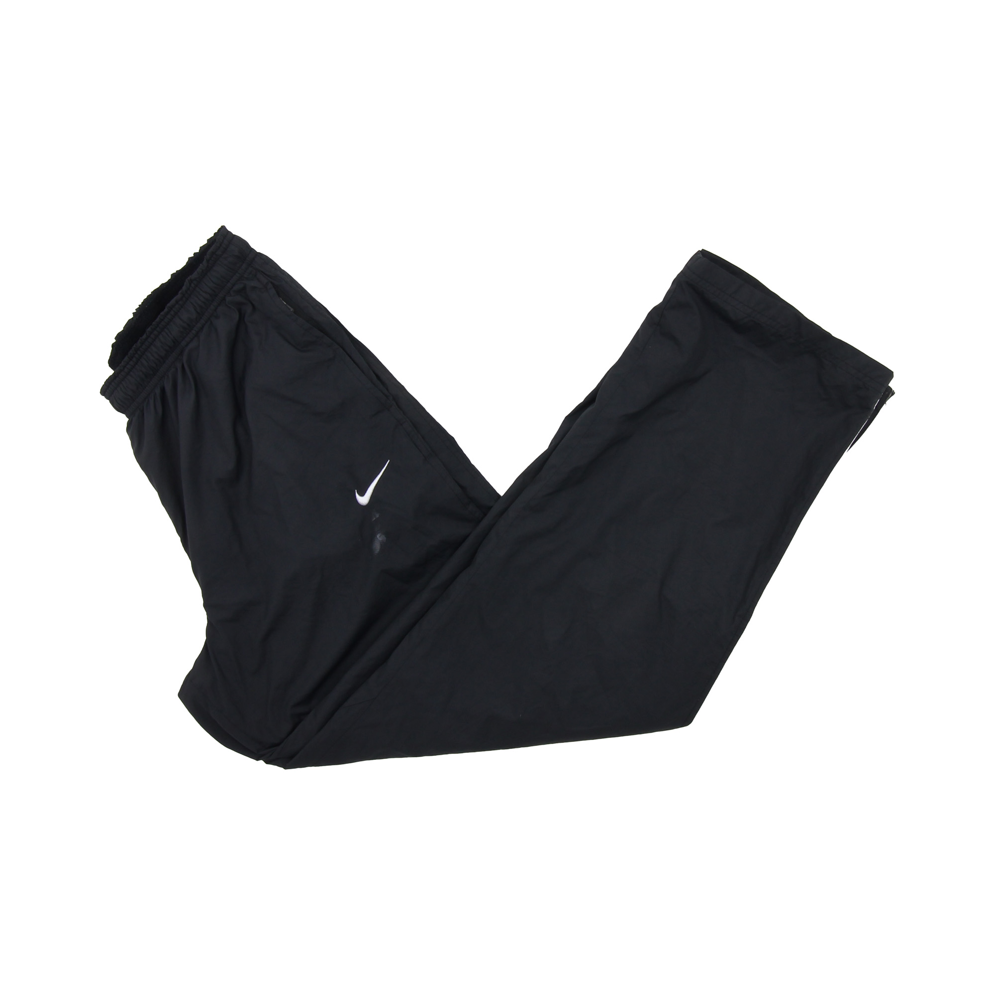 Nike Embroidered Logo Track Pants -  XL