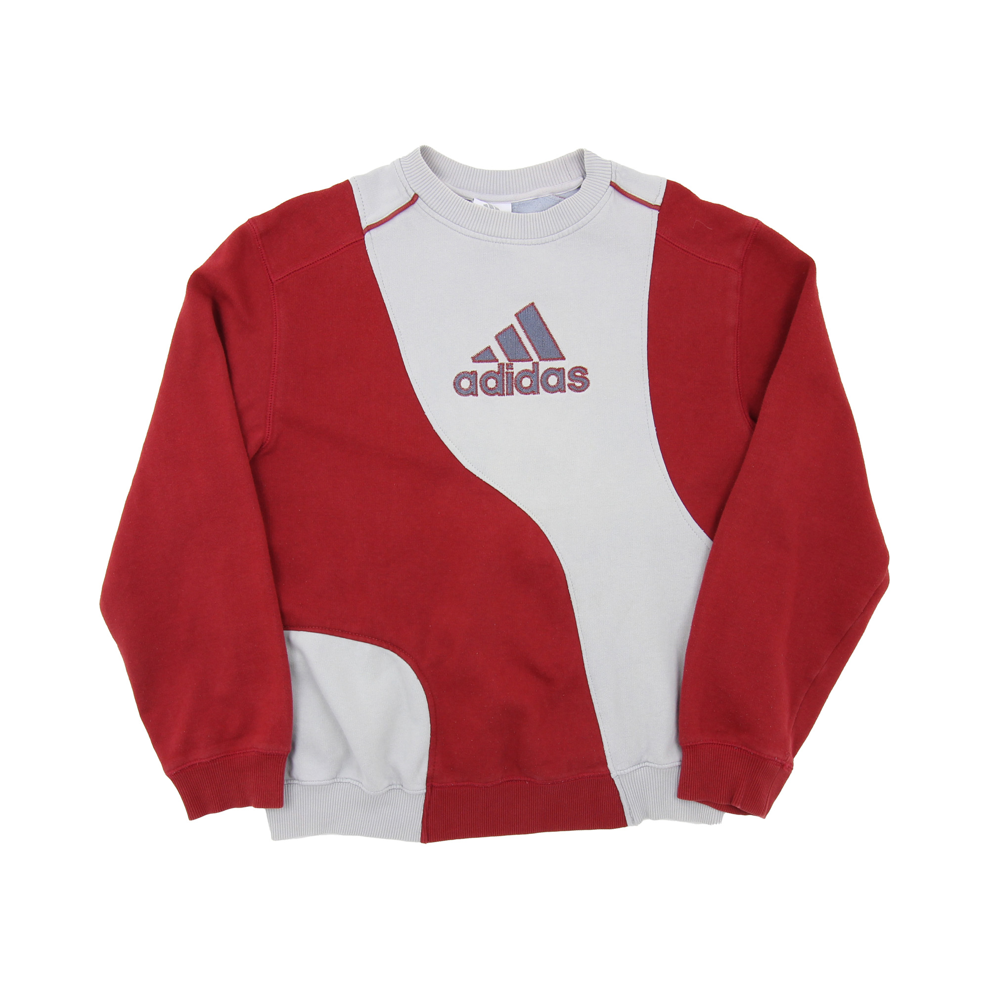 Adidas Rework Sweatshirt - M Adidas Rework Sweatshirt - M
