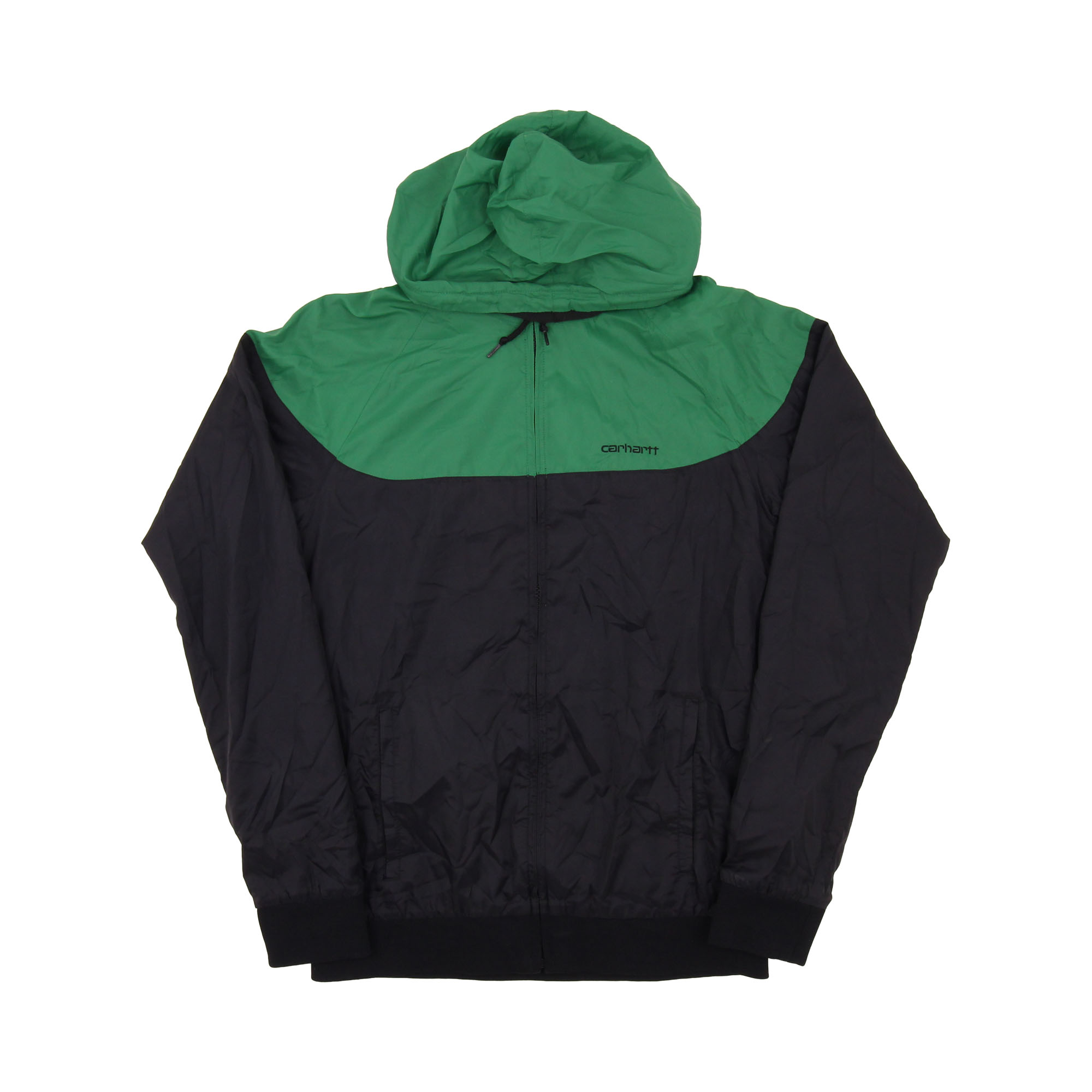 Carhartt Thin Jacket Black - S 