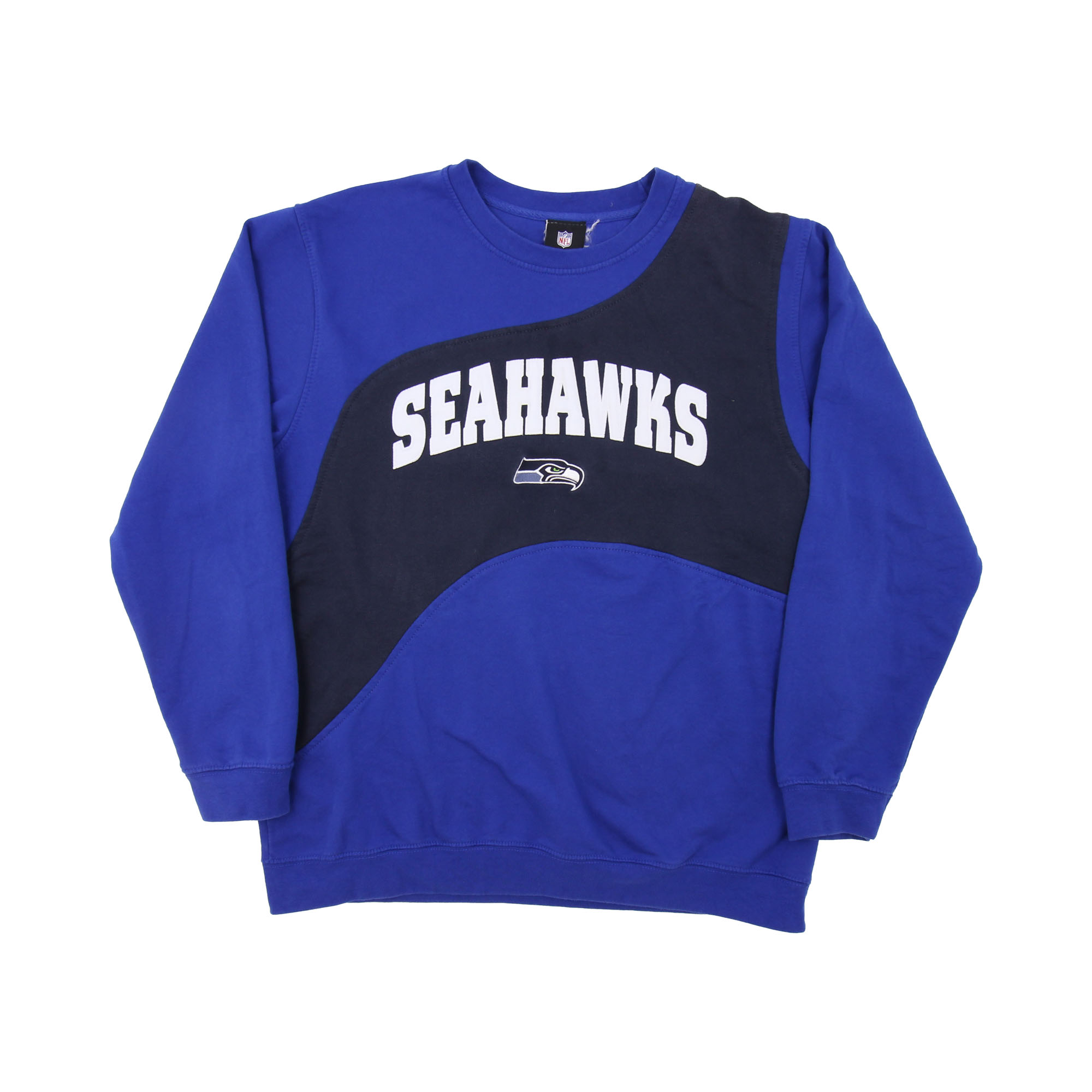 NFL Rework Sweatshirt -  XL