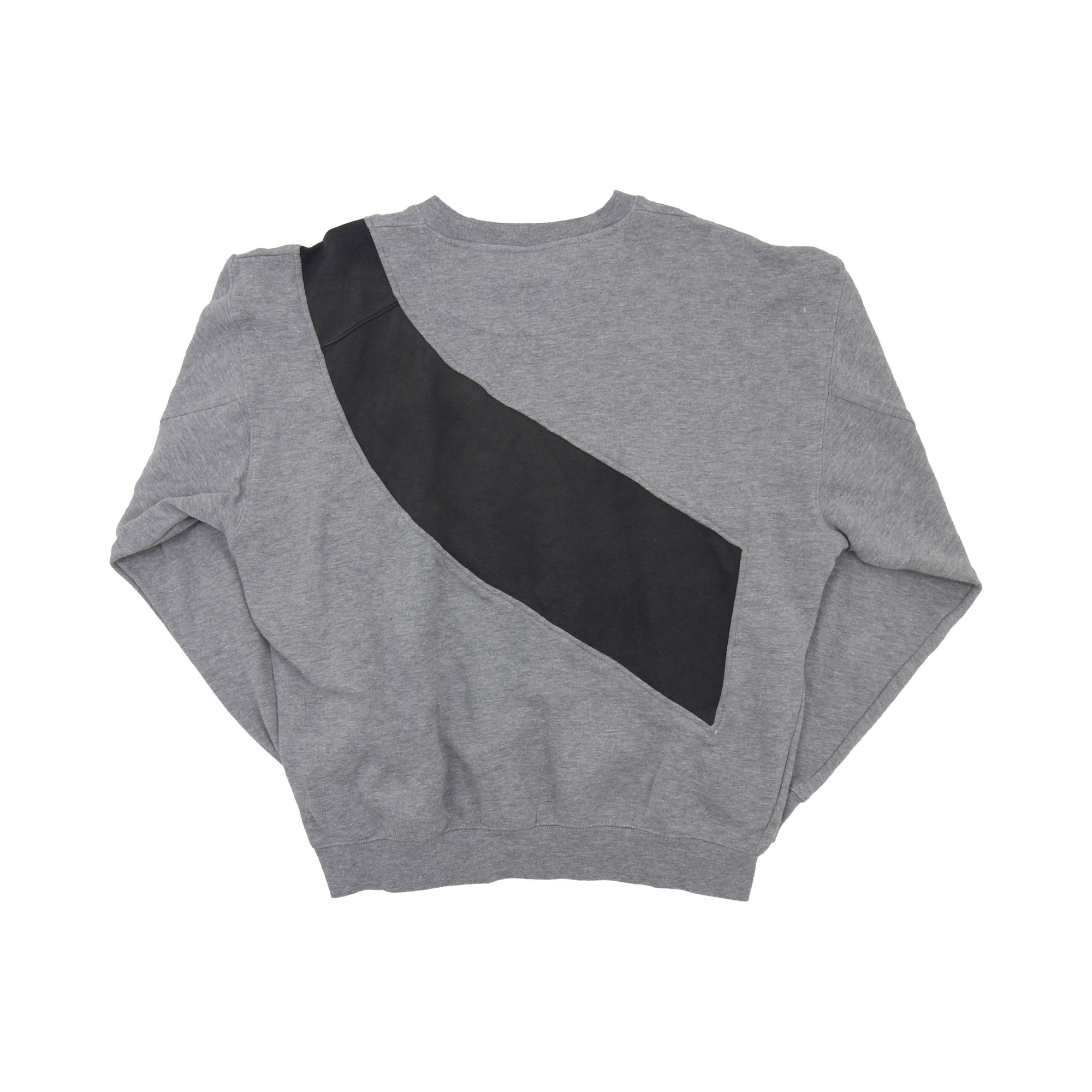 Adidas Rework Sweatshirt - L Adidas Rework Sweatshirt - L