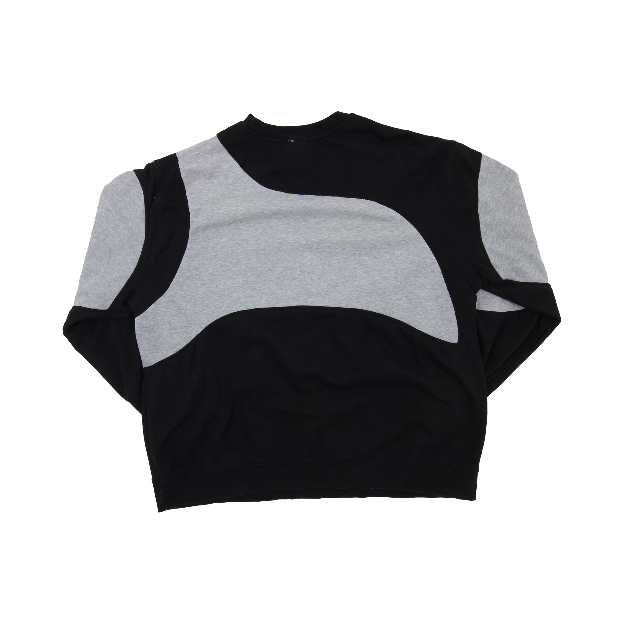 Nike Rework Sweatshirt - L Nike Rework Sweatshirt - L