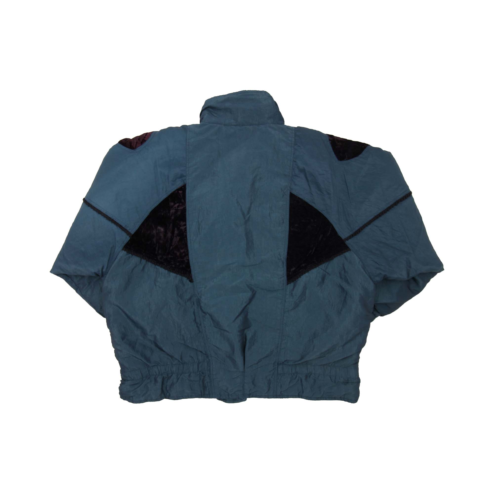 6-4000 Vintage Warm Jacket -  L