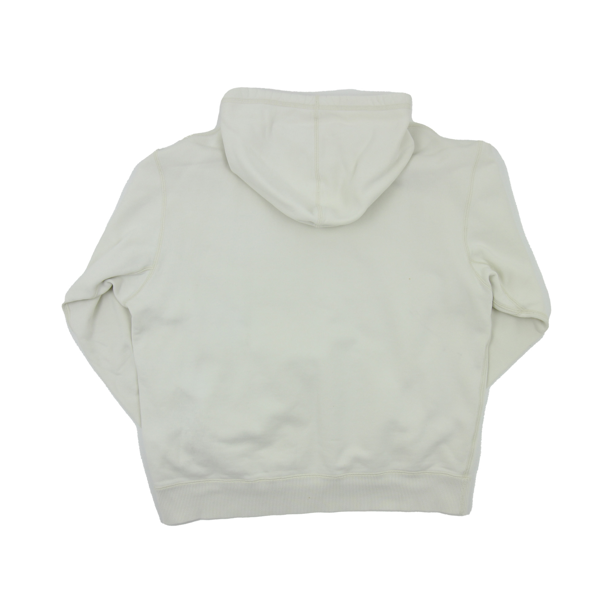 Polo Ralph Lauren Embroidered Logo Hoodie -  L