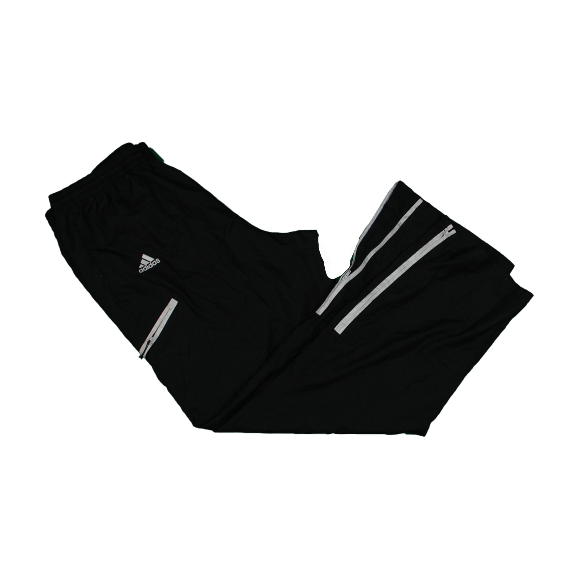 Adidas Track Pants - XL