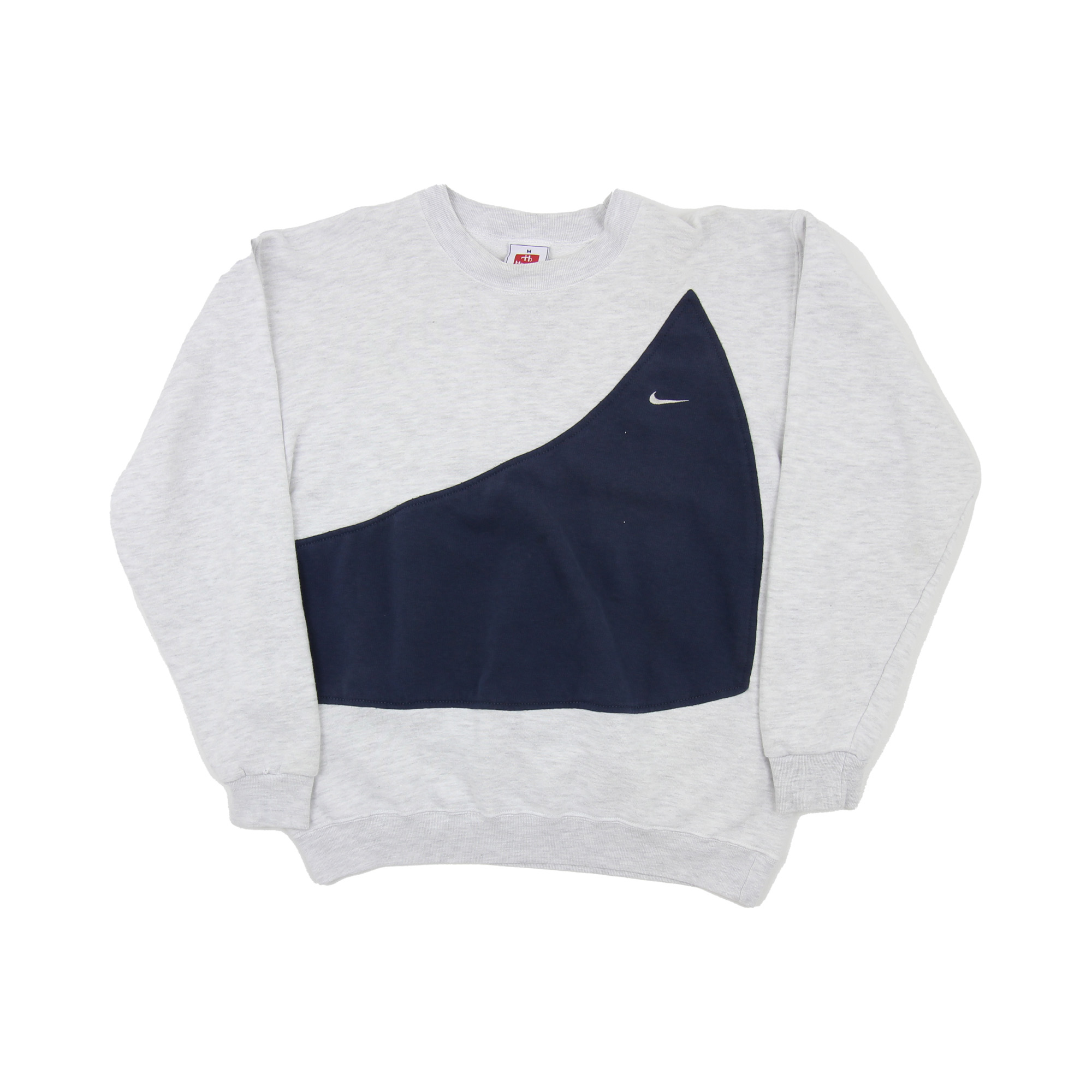 Nike Rework Sweatshirt - M/L Nike Rework Sweatshirt - M/L