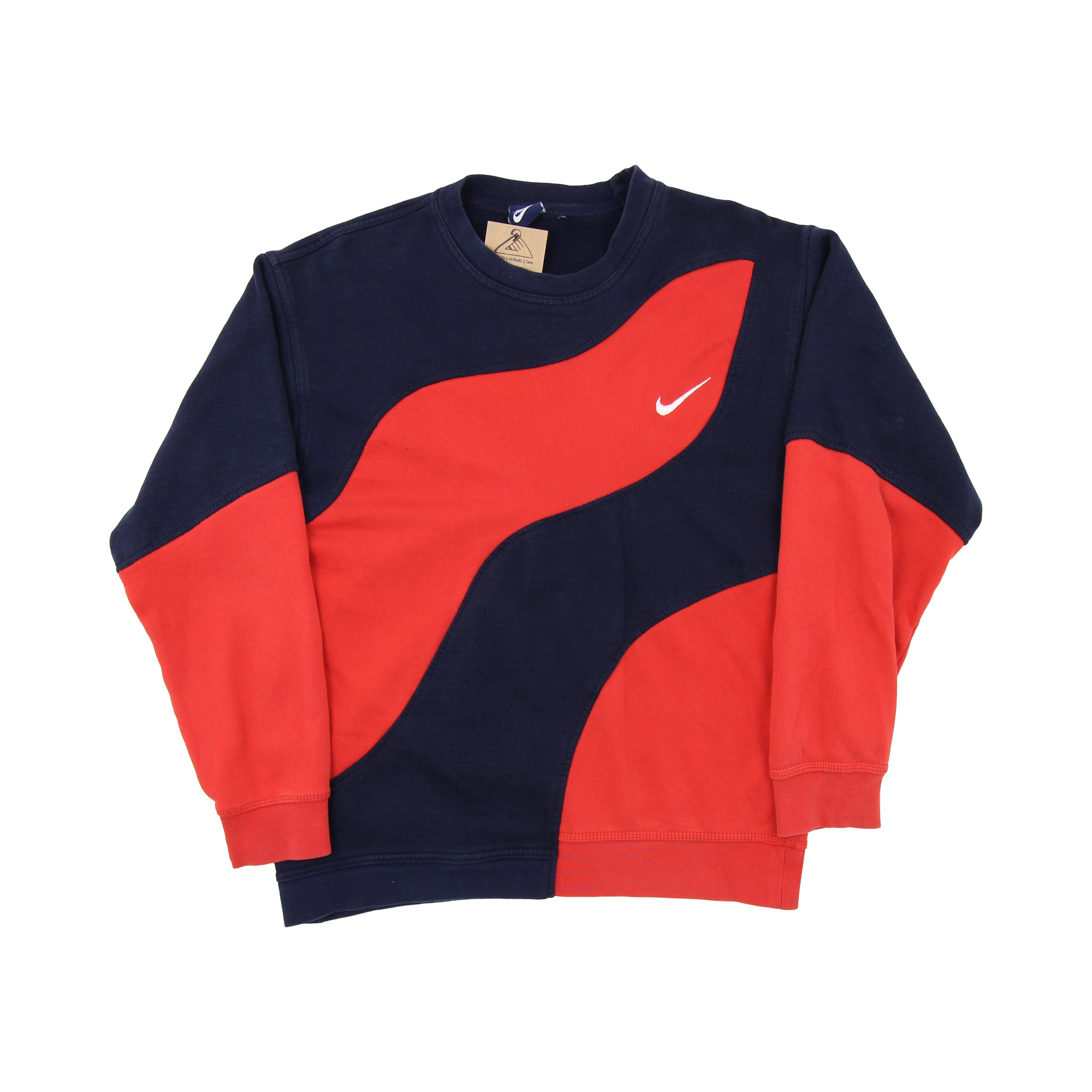 Nike Rework Sweatshirt -  M
