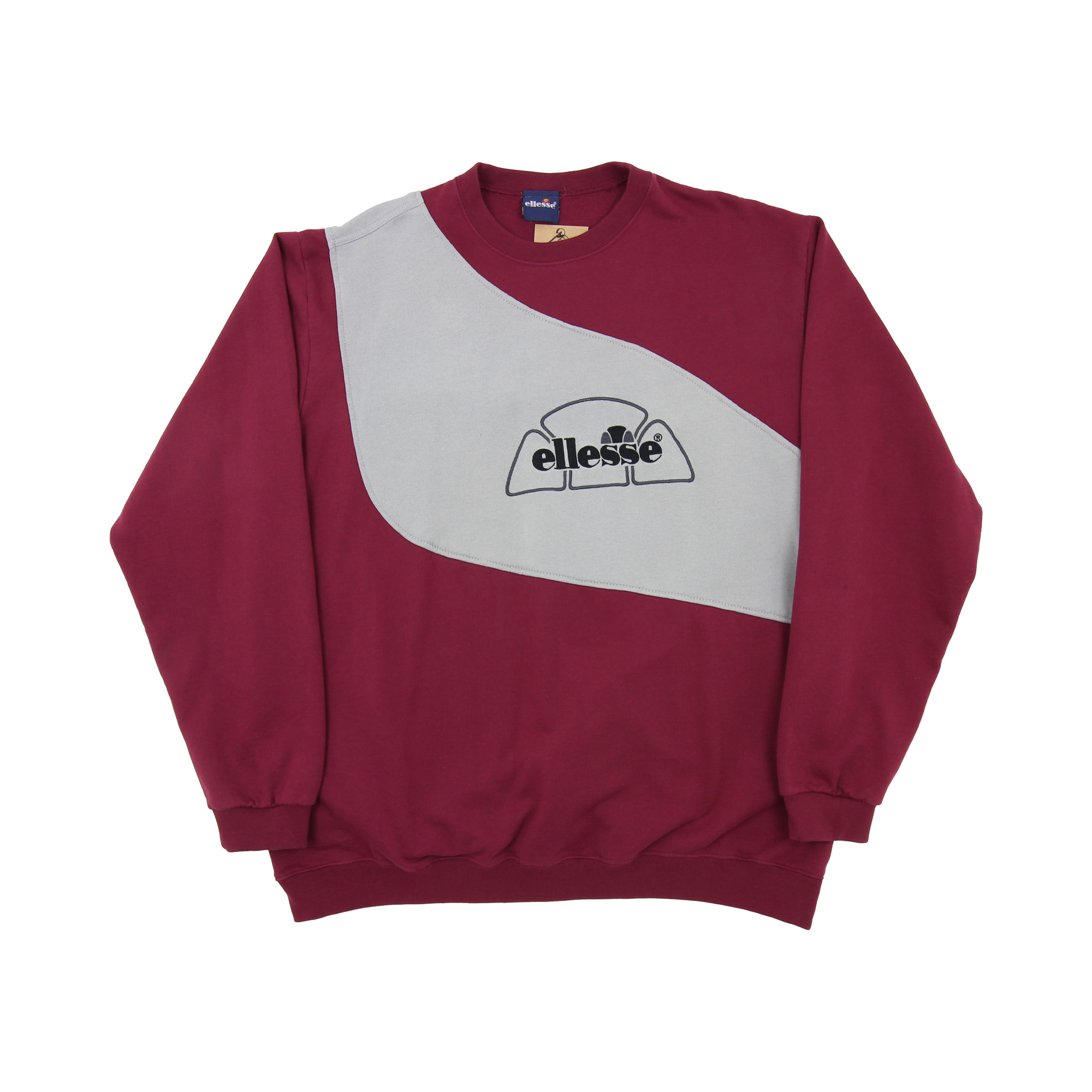 Ellesse Rework Sweatshirt -  XL