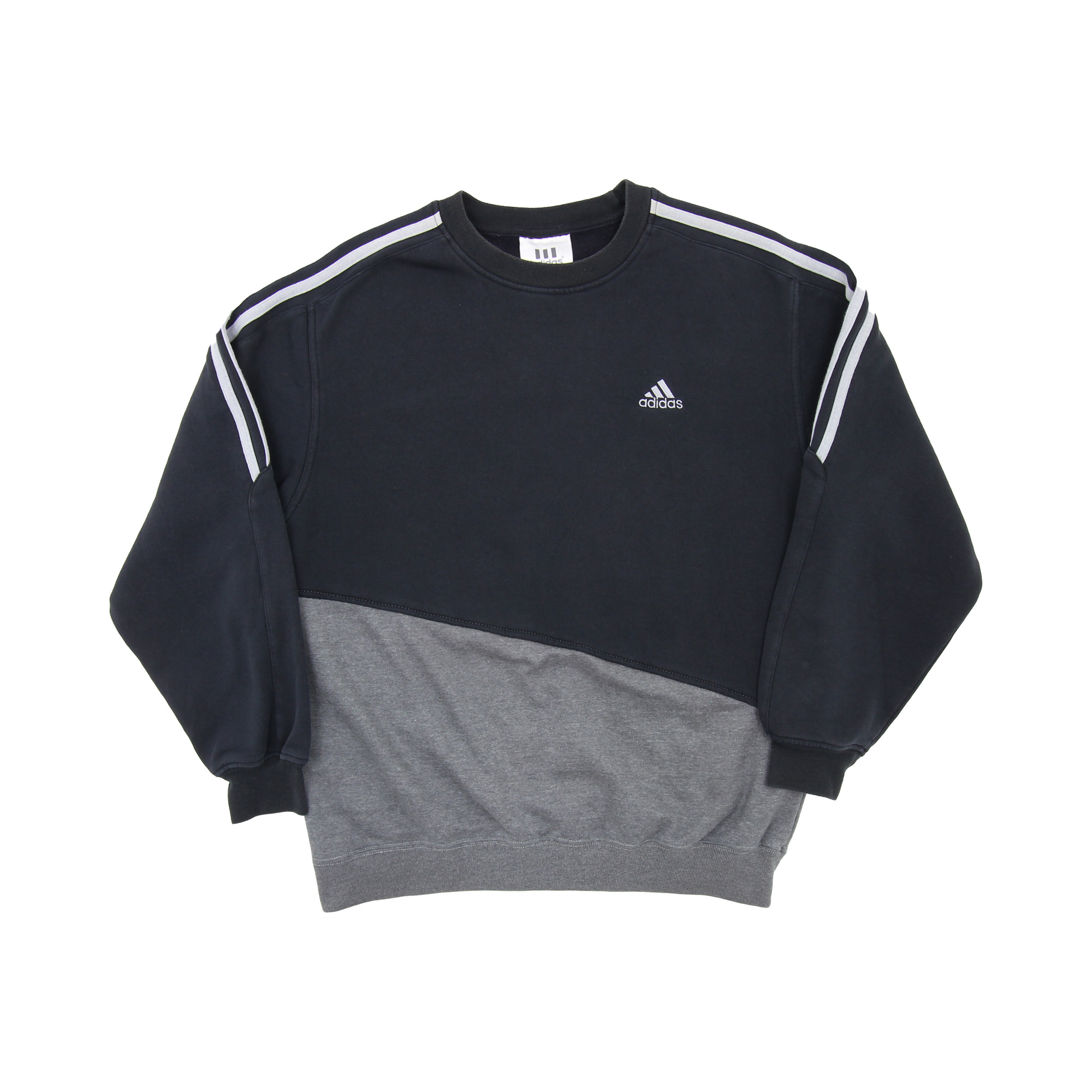 Adidas Rework Sweatshirt -  L
