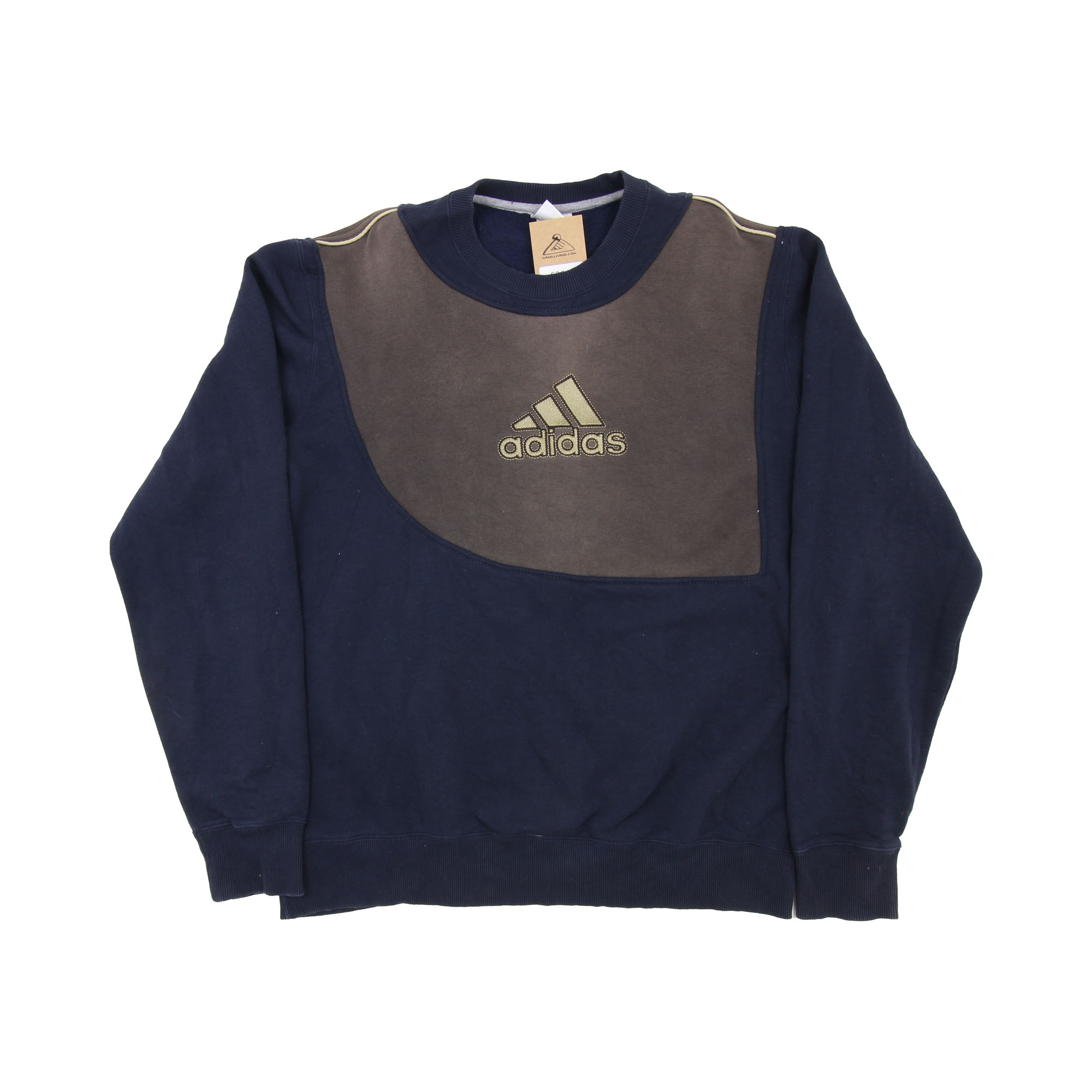 Adidas Rework Sweatshirt -  XL