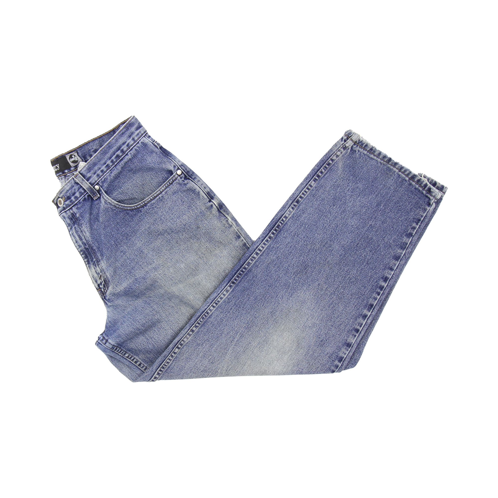Levi's Jeans Blue -  M