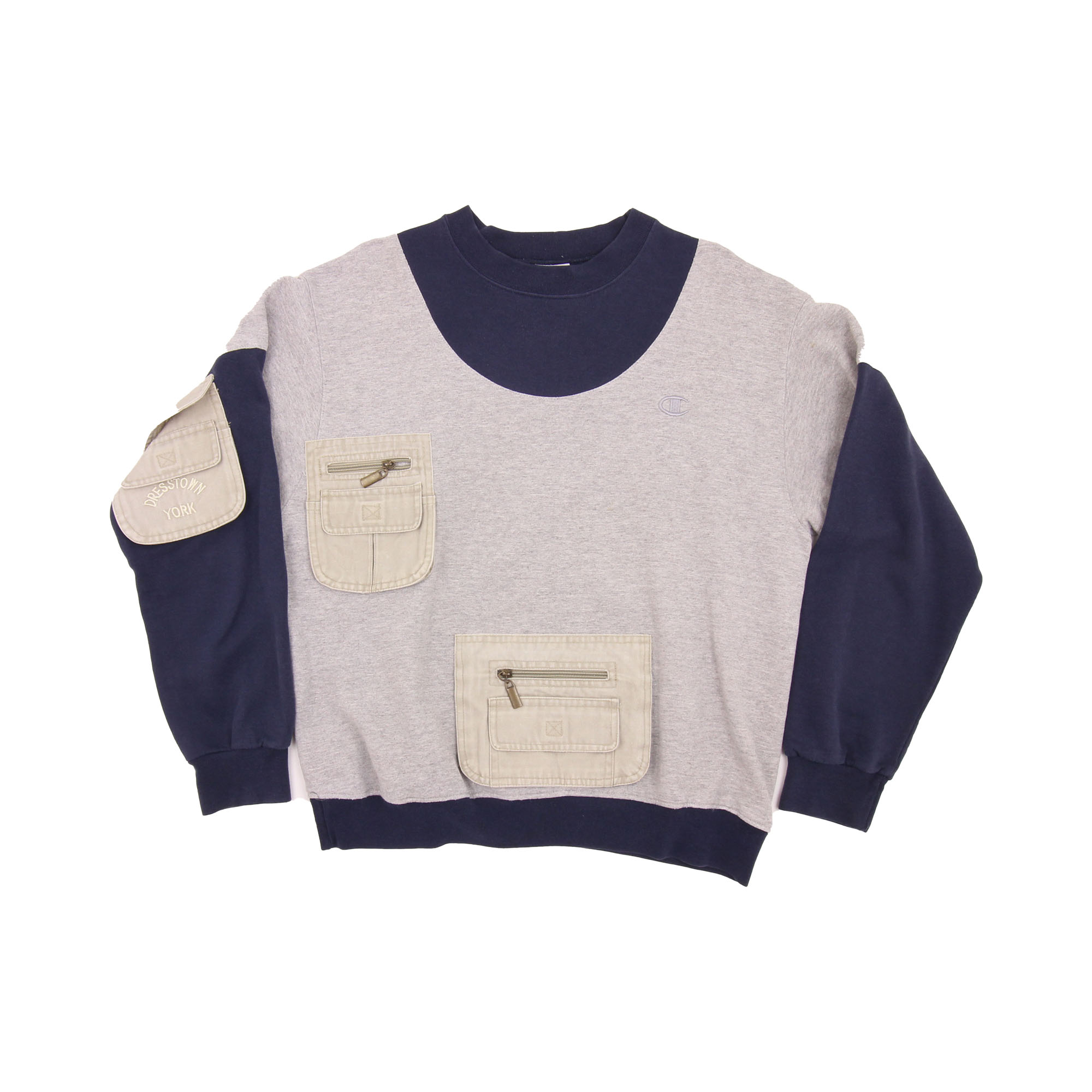 Champion Rework Sweatshirt -  M