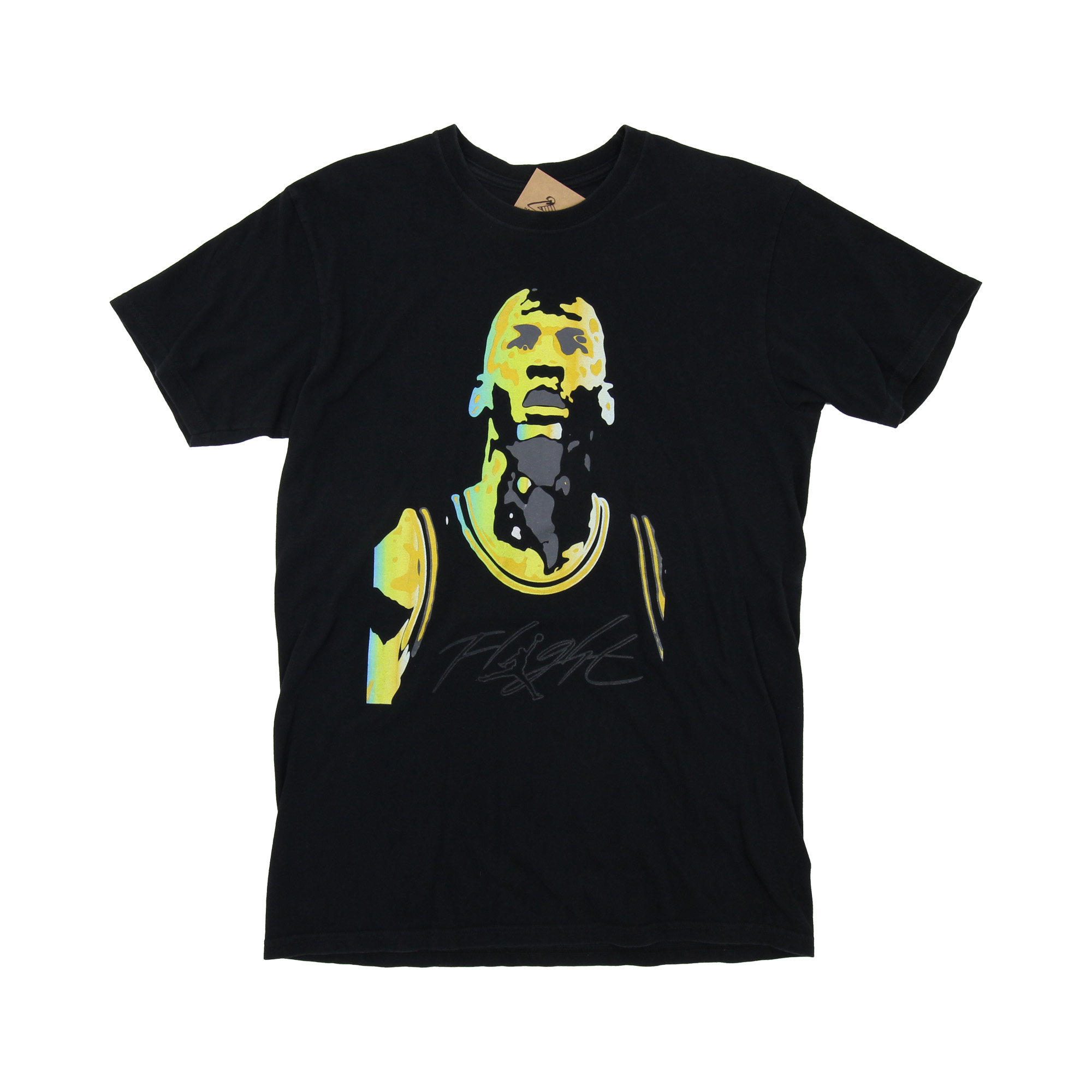 MJ  T-Shirt -  L