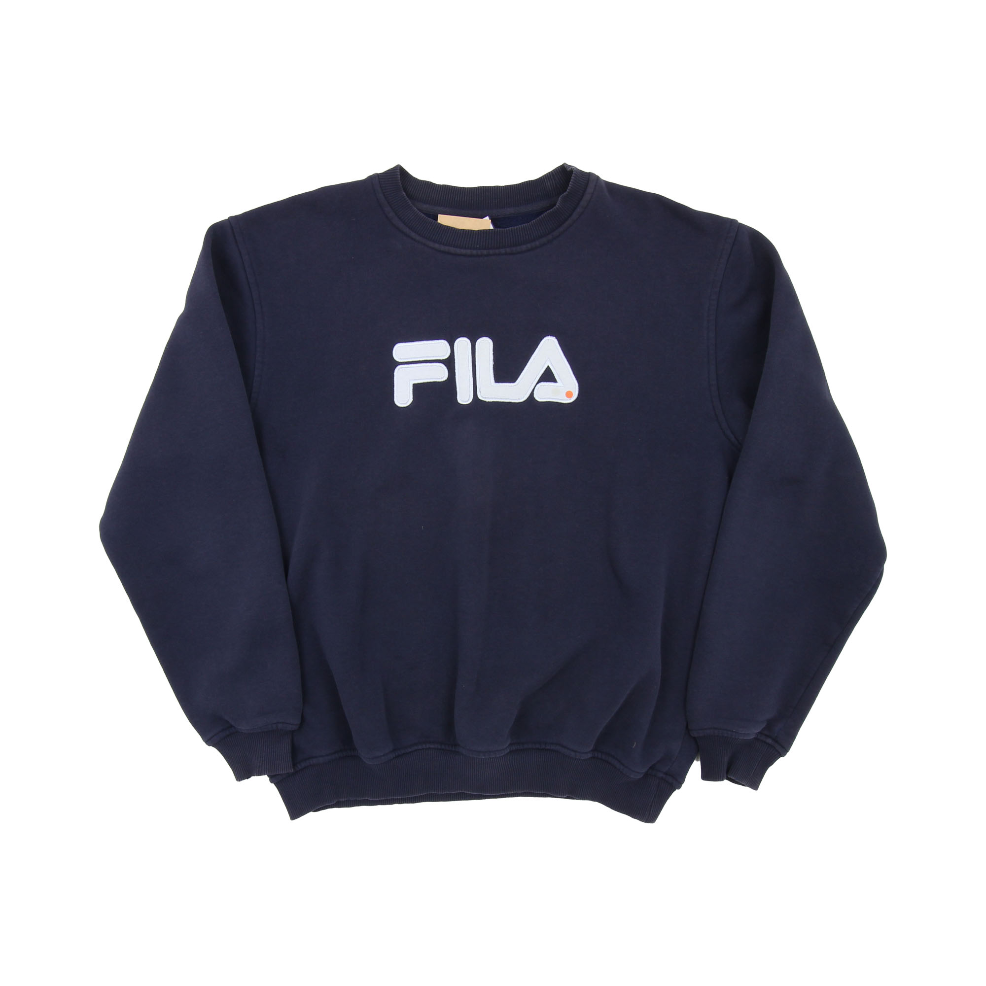 Fila Vintage Sweatshirt - M Fila Vintage Sweatshirt - M