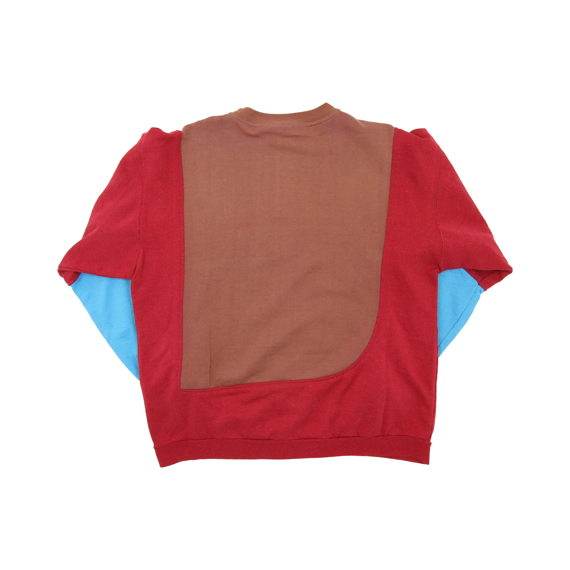 Reebok Rework Sweatshirt - M Reebok Rework Sweatshirt - M