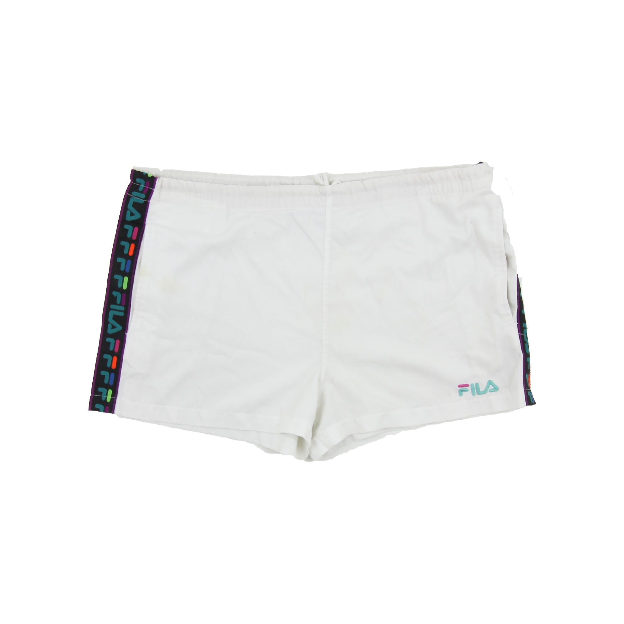 90's Fila Shorts - XXL