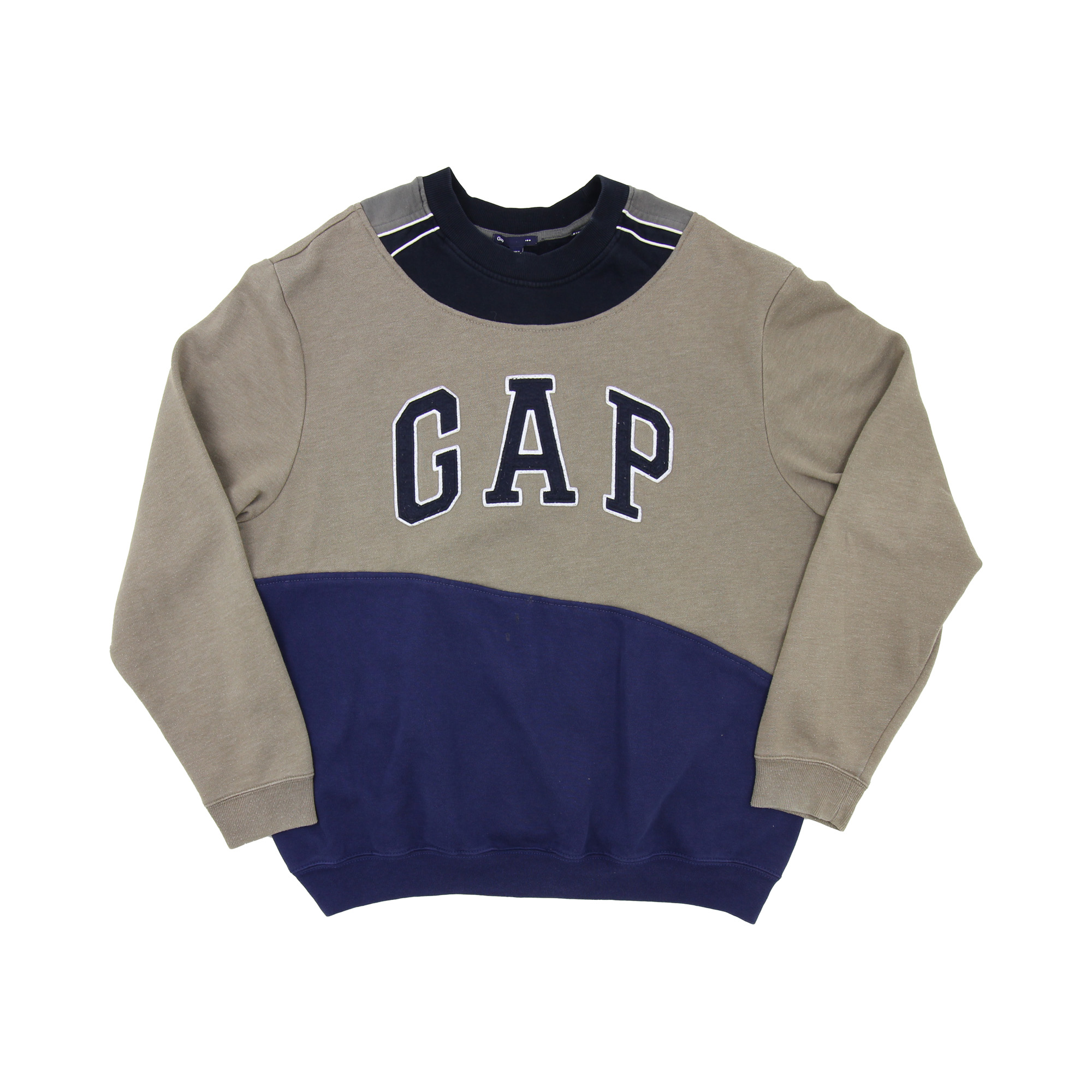 Gap Rework Sweatshirt -  XL