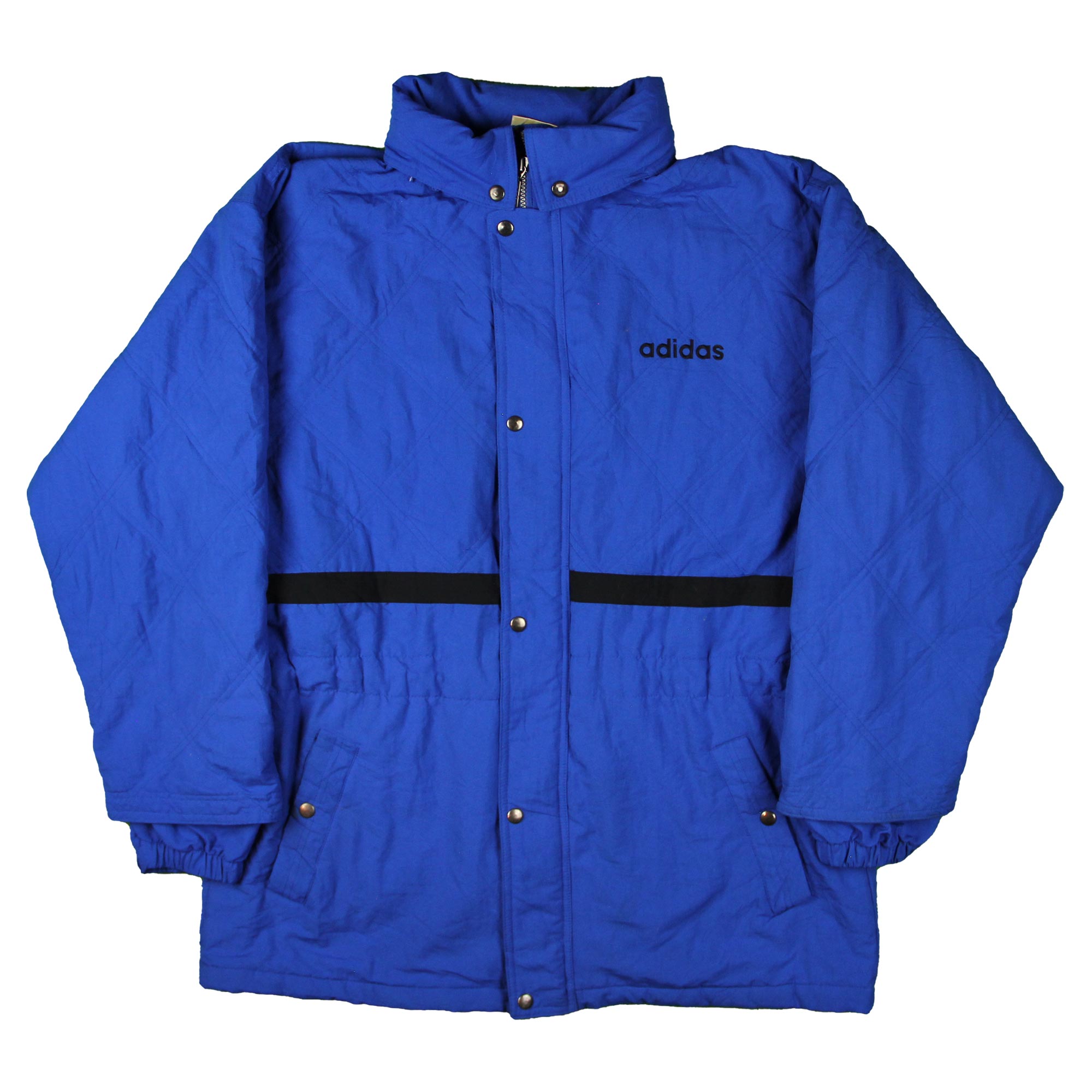 Adidas Vintage Jacket XXL