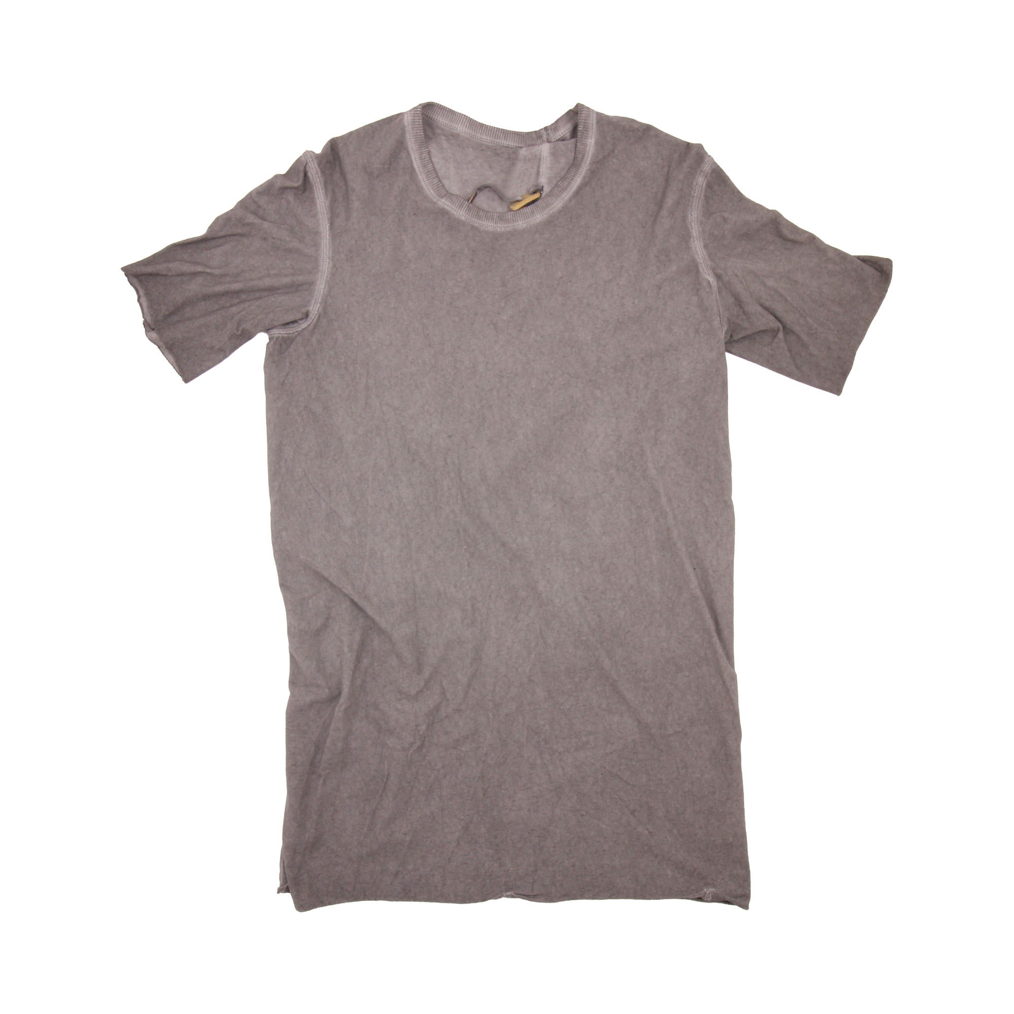 Boris Bidjan Saberi Short Sleeve- L 