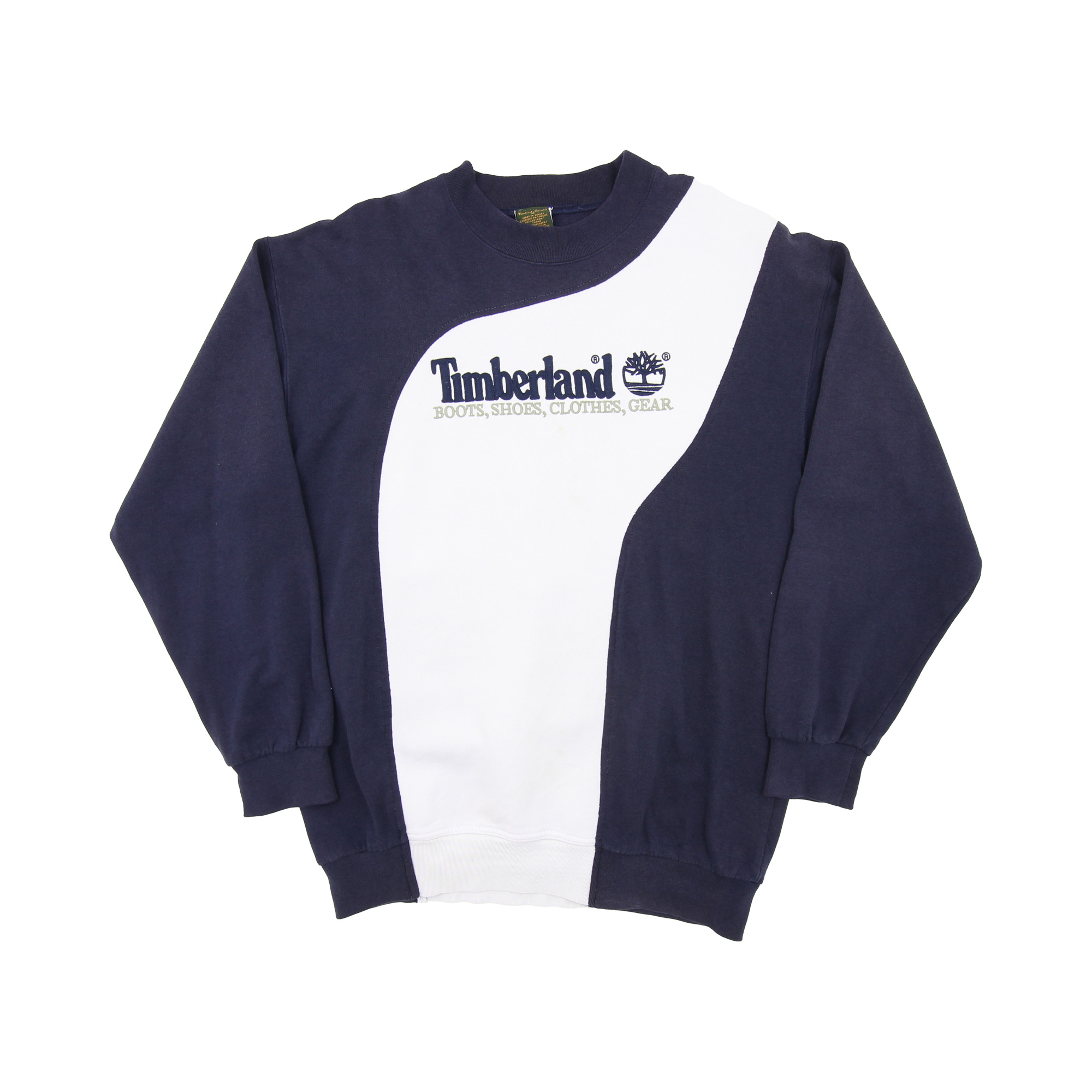 Timberland Rework Sweatshirt -  L