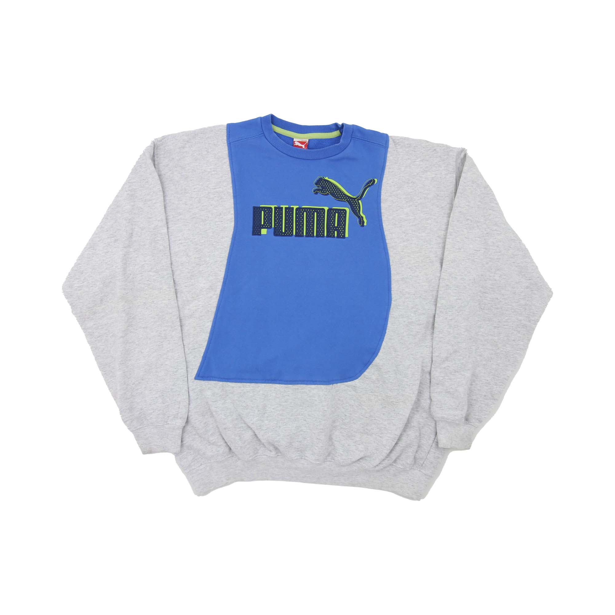 Puma Rework Sweatshirt  -   L