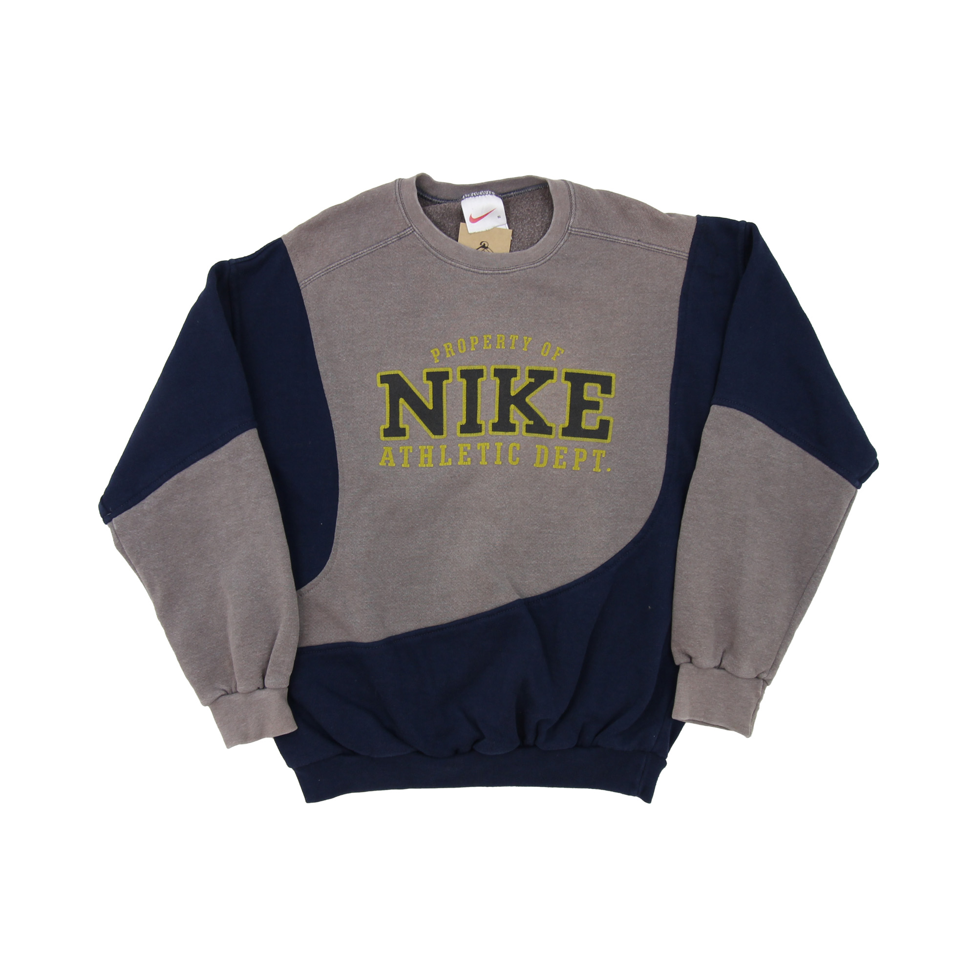 Nike Rework Sweatshirt - S/M Nike Rework Sweatshirt - S/M