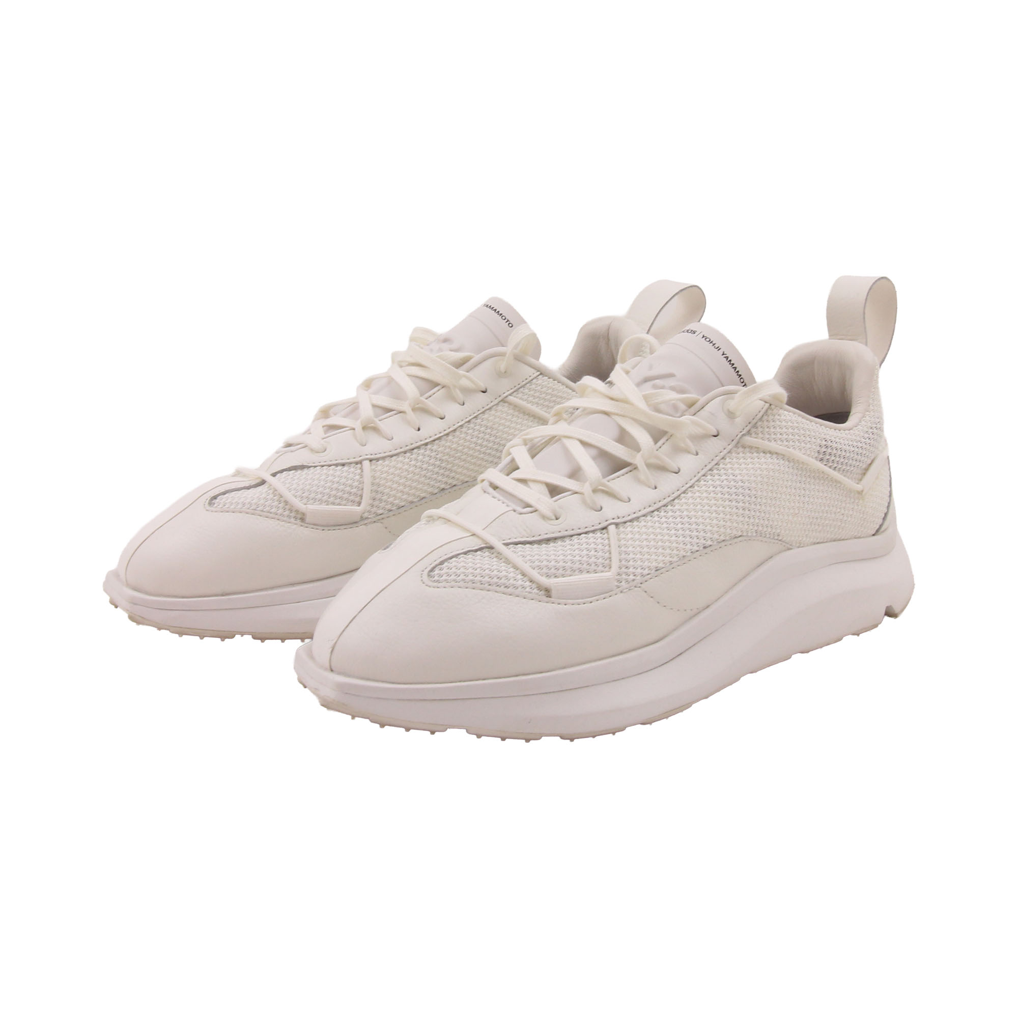 Adidas Yohji Yamamoto - US 9.5