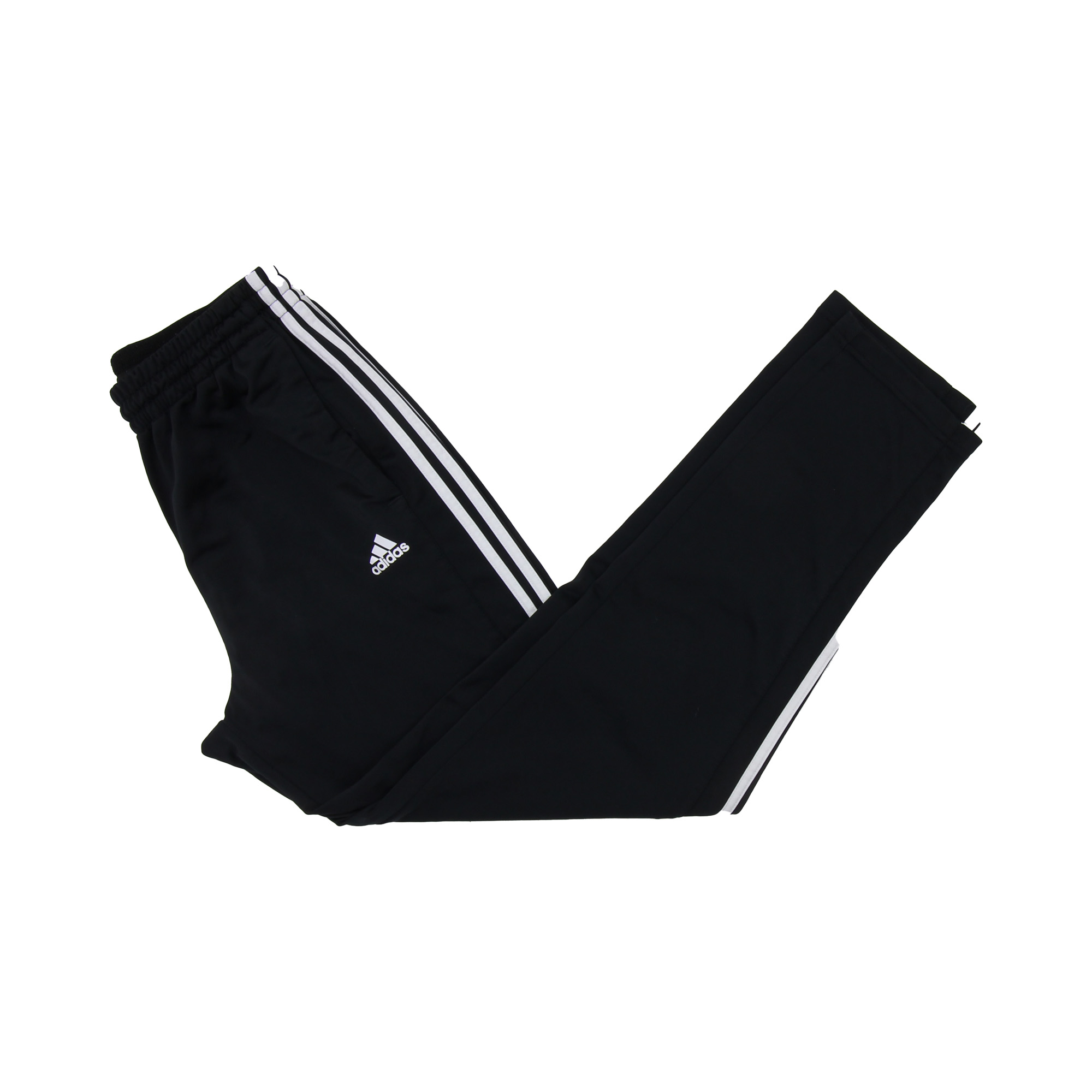 Adidas Sweatpants Black -  L