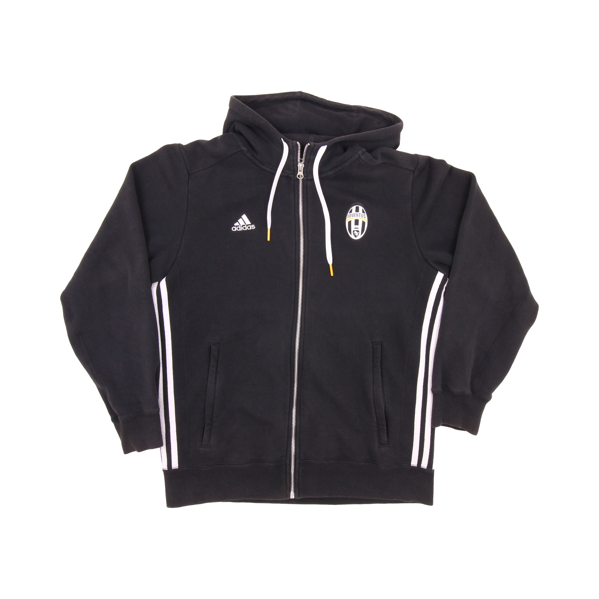 Adidas Juventus Hoodie - M 