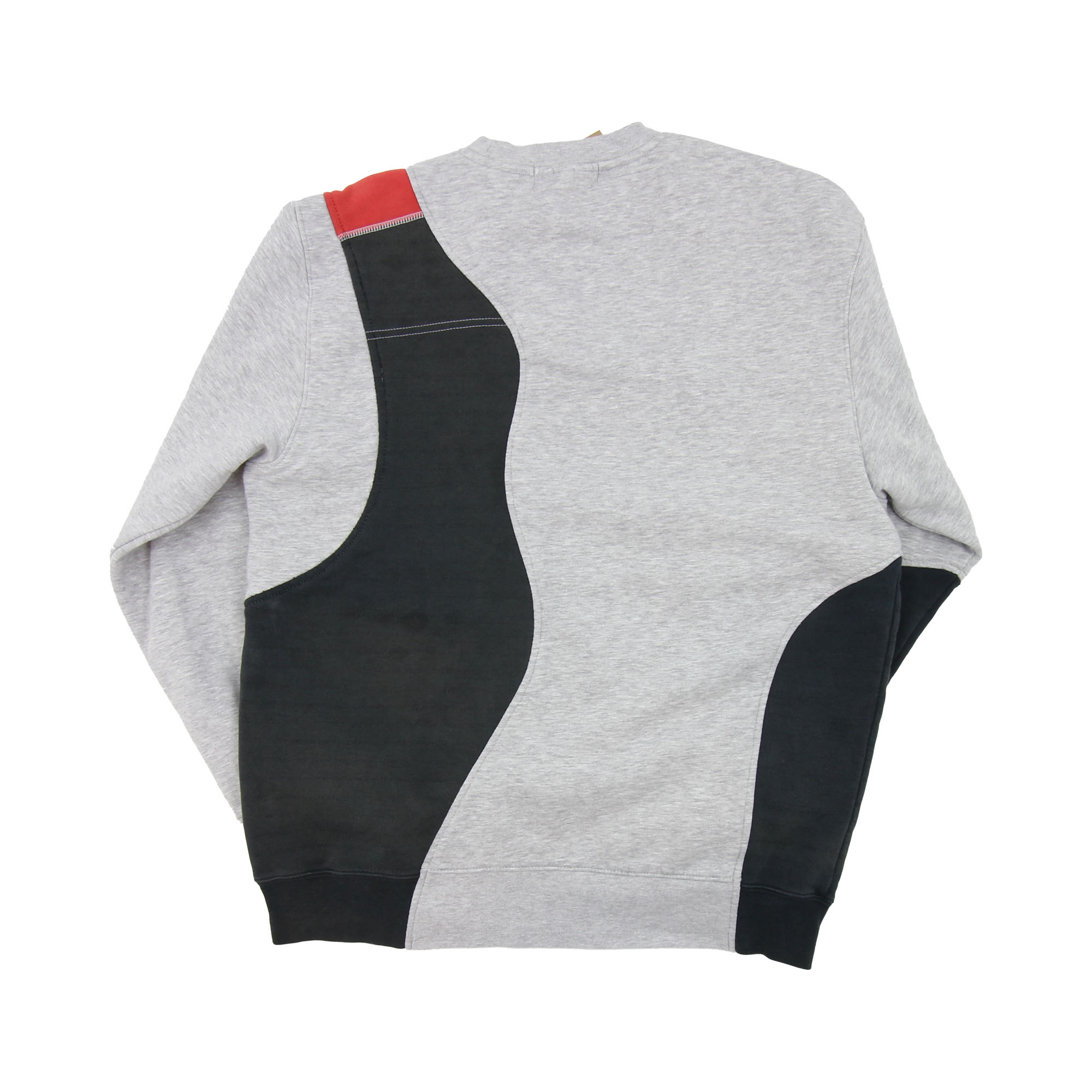 Kappa Rework Sweatshirt -  XL