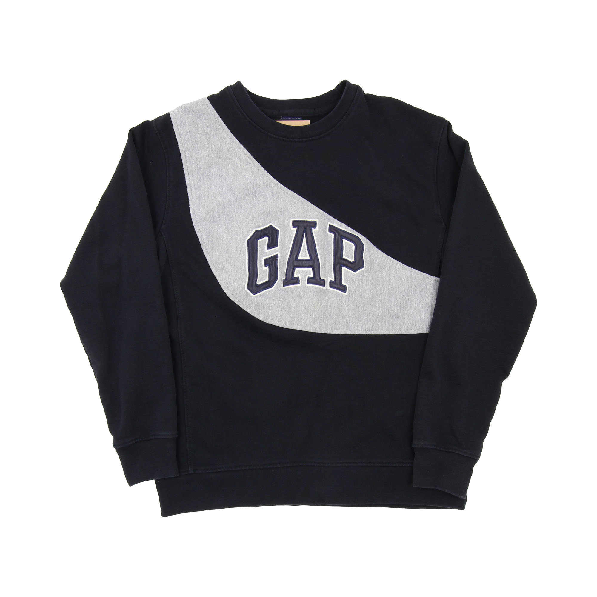 Gap Rework Sweatshirt -  L