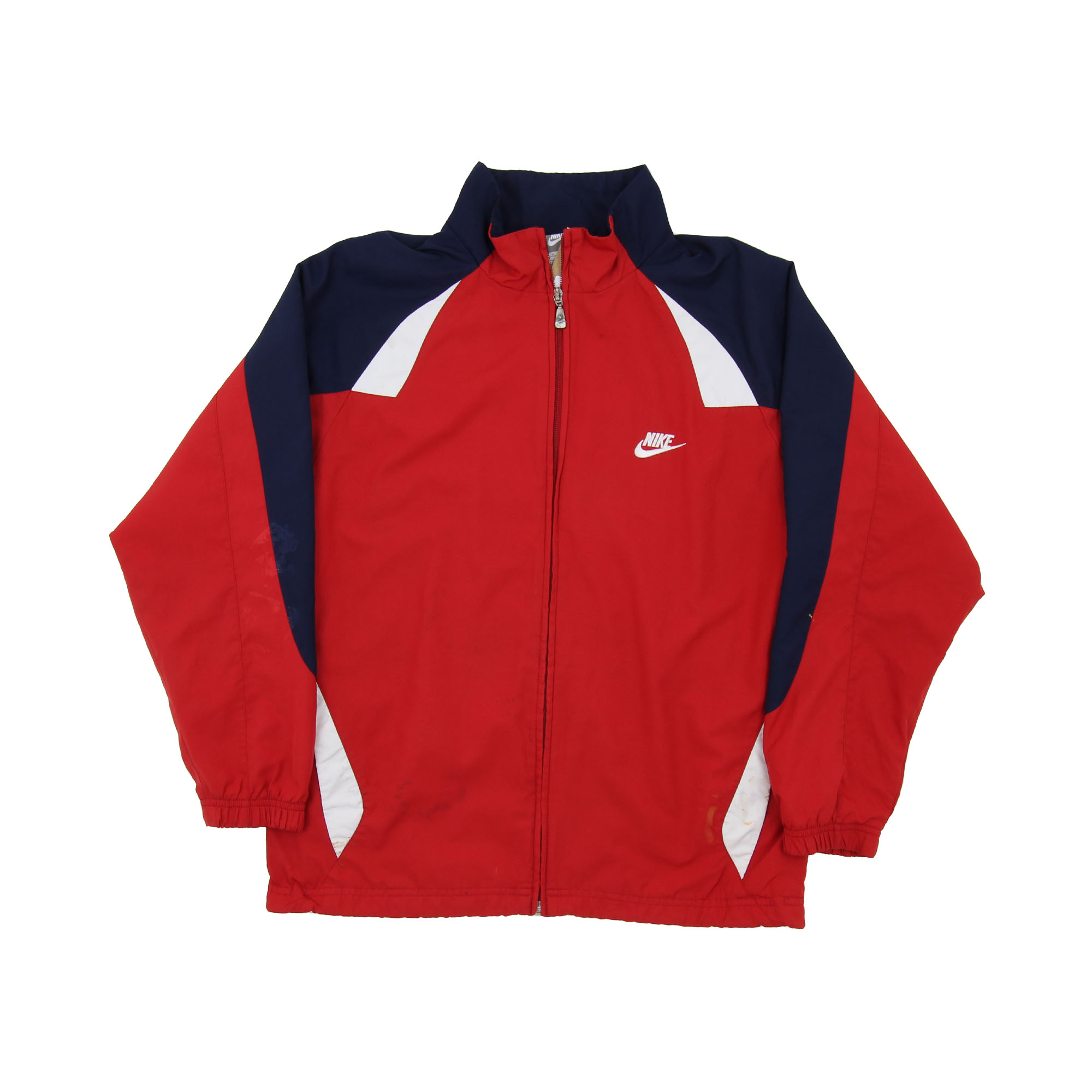 Nike Tracktop Red -  M