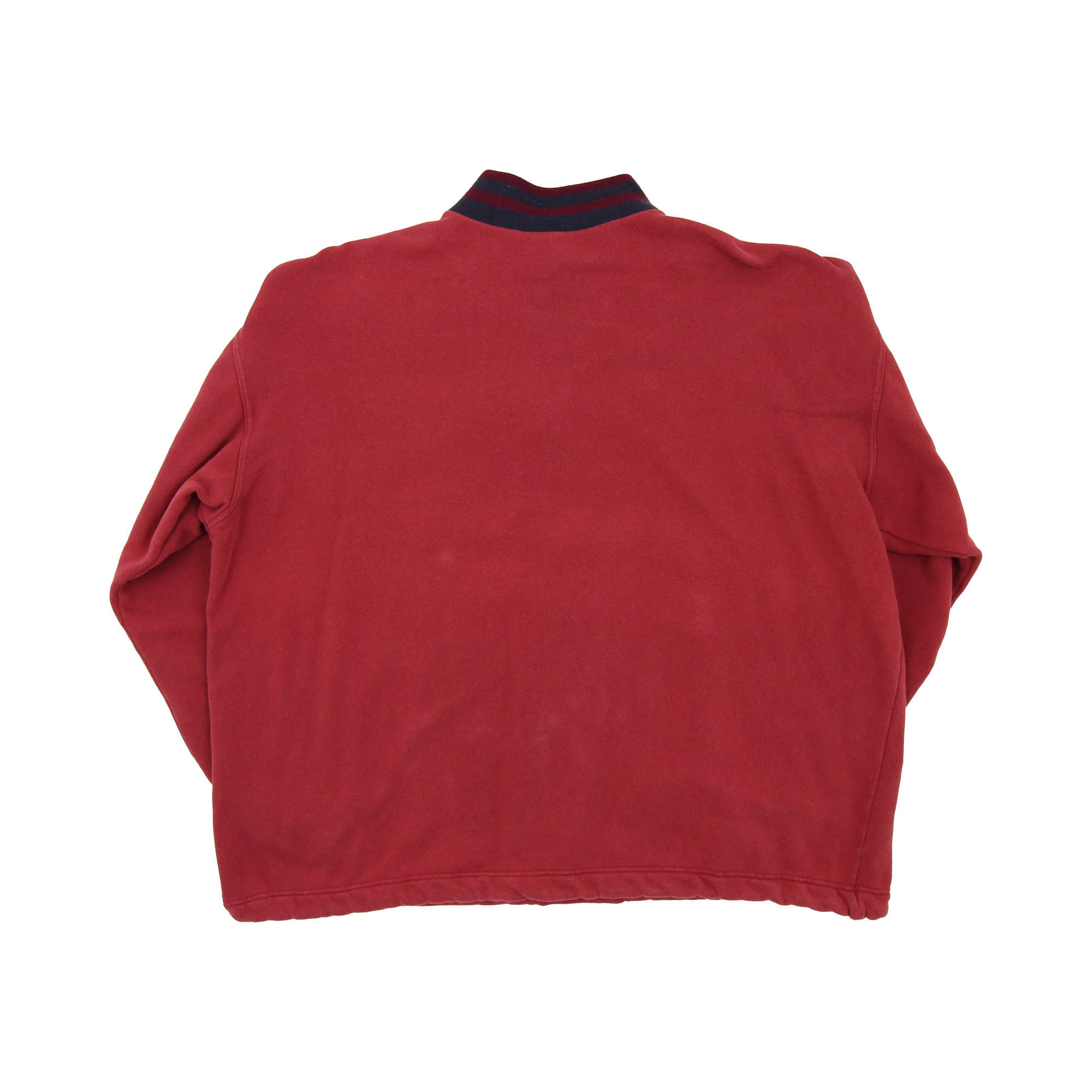 Ferre Quarter Zip Sweatshirt -  XL
