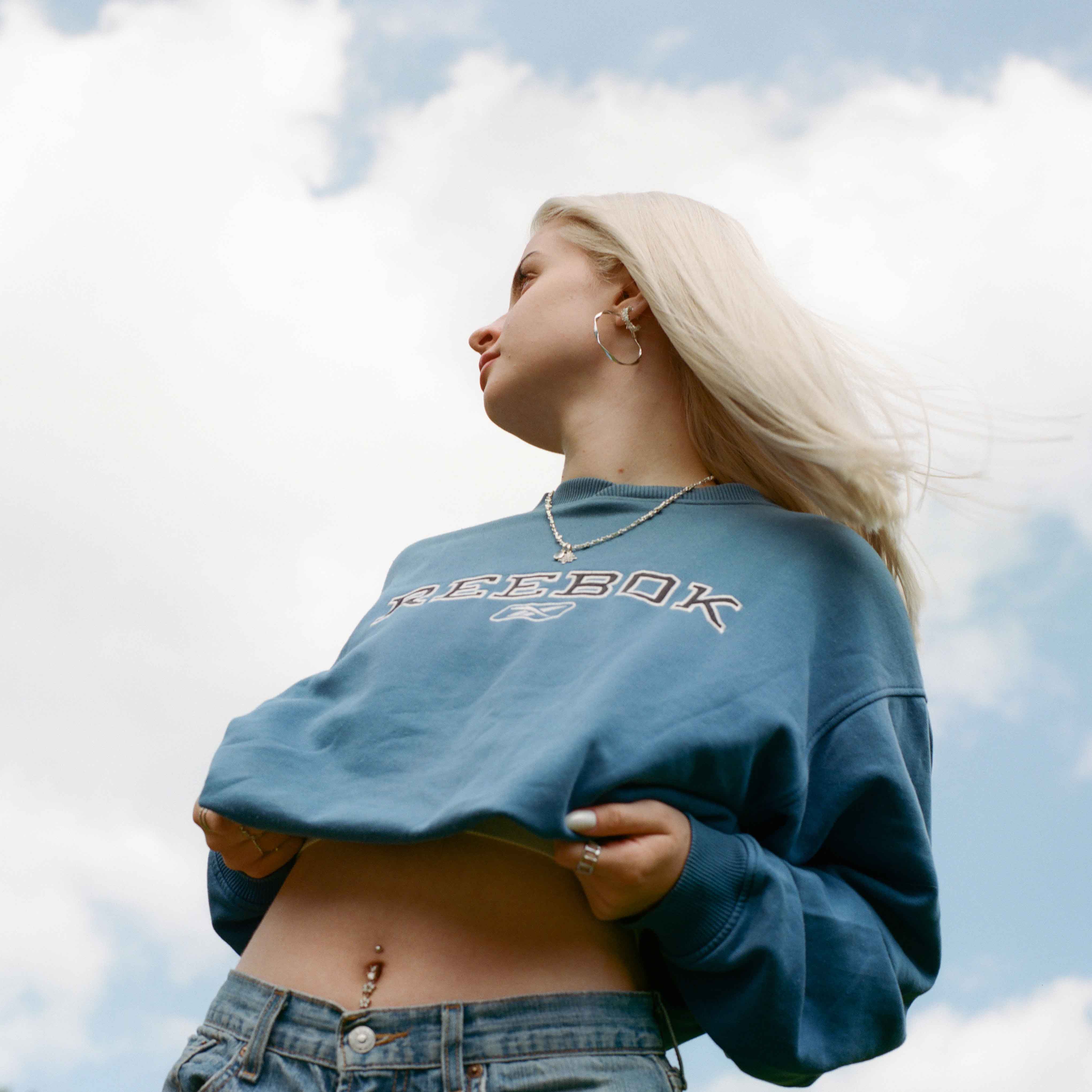 Pullover