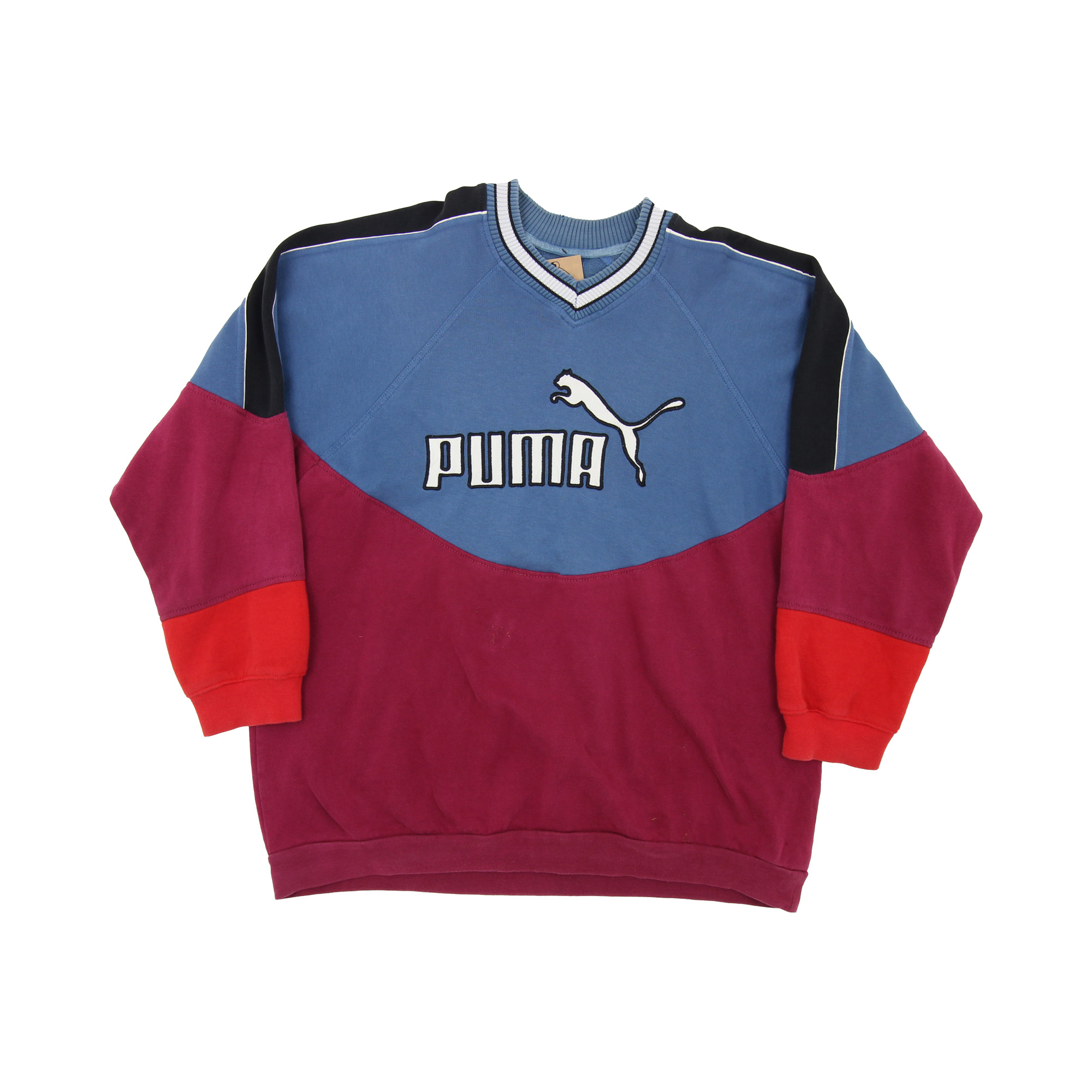 Puma Rework Sweatshirt -  XL
