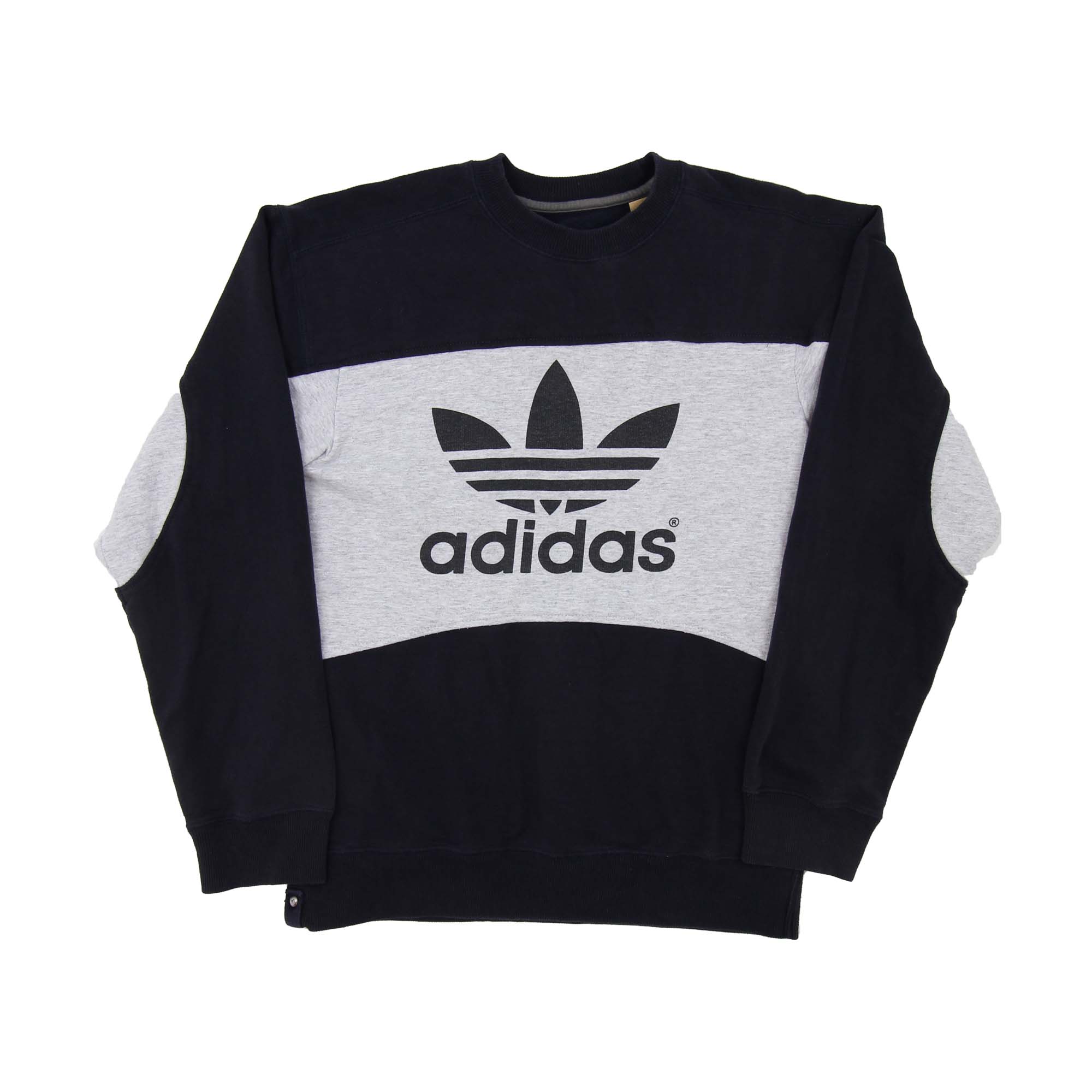 Adidas Rework Sweatshirt  -   S/M
